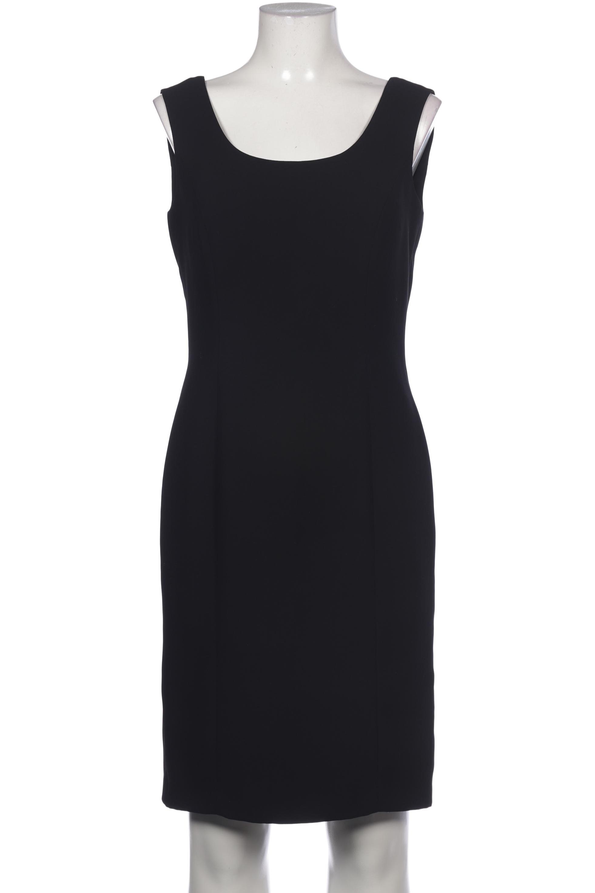 

Madeleine Damen Kleid, schwarz, Gr. 38