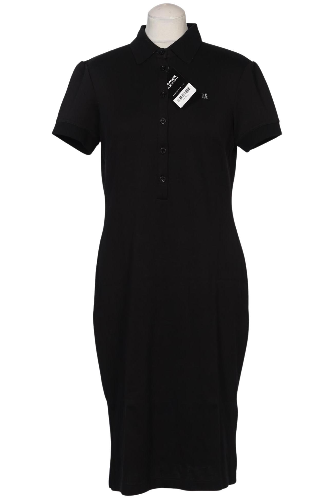 

Madeleine Damen Kleid, schwarz, Gr. 38