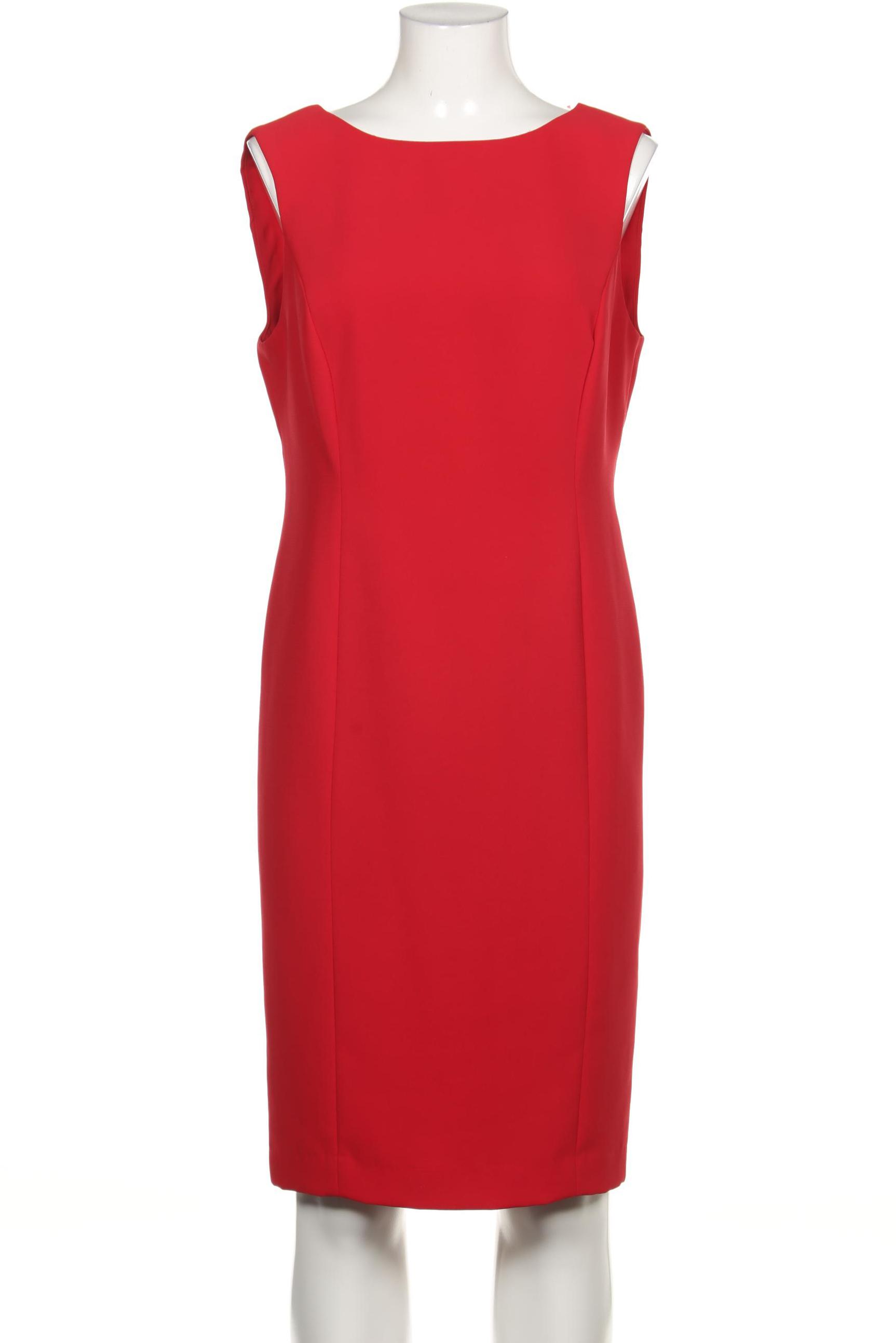 

Madeleine Damen Kleid, rot