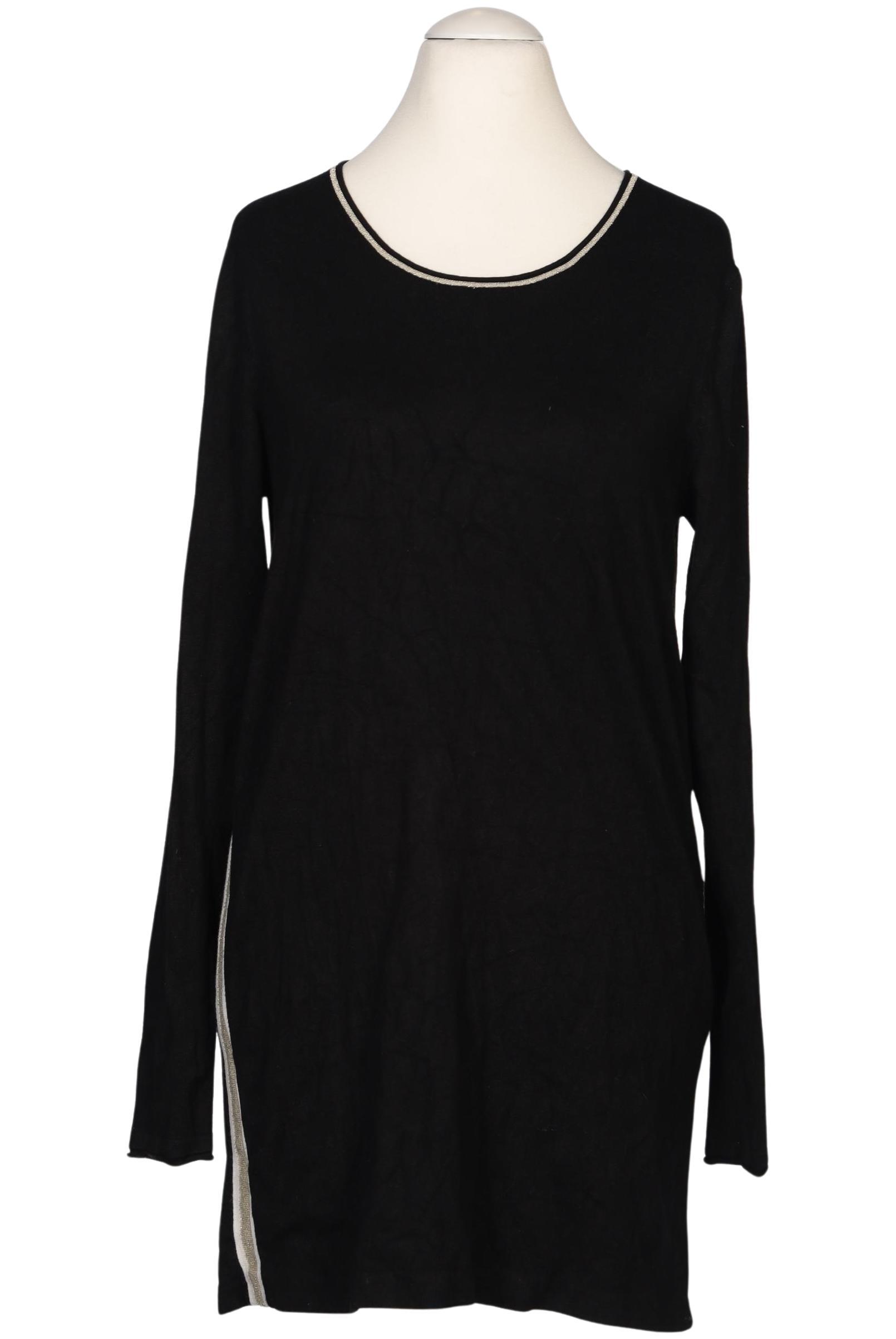 

Madeleine Damen Kleid, schwarz, Gr. 38