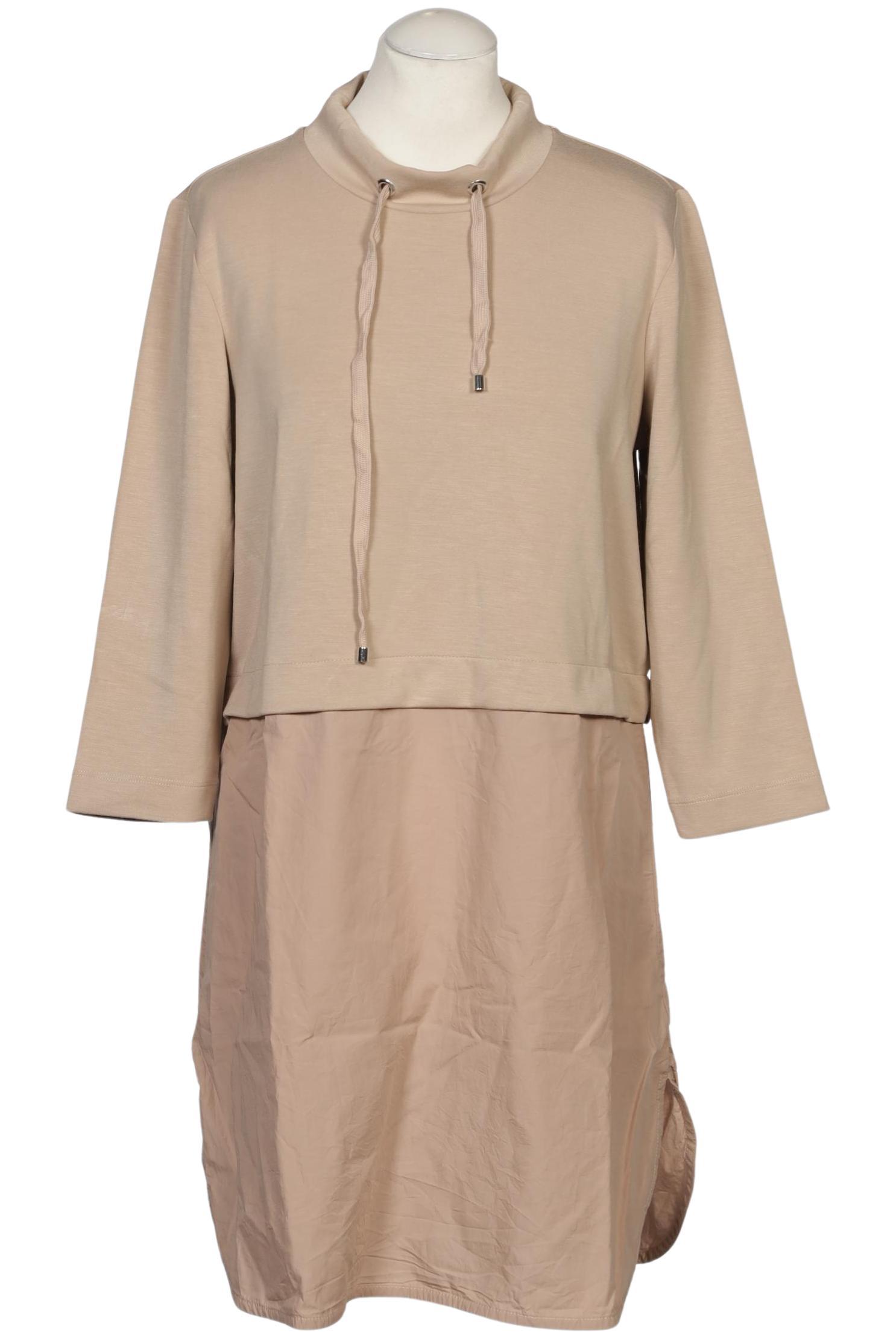 

Madeleine Damen Kleid, beige, Gr. 38