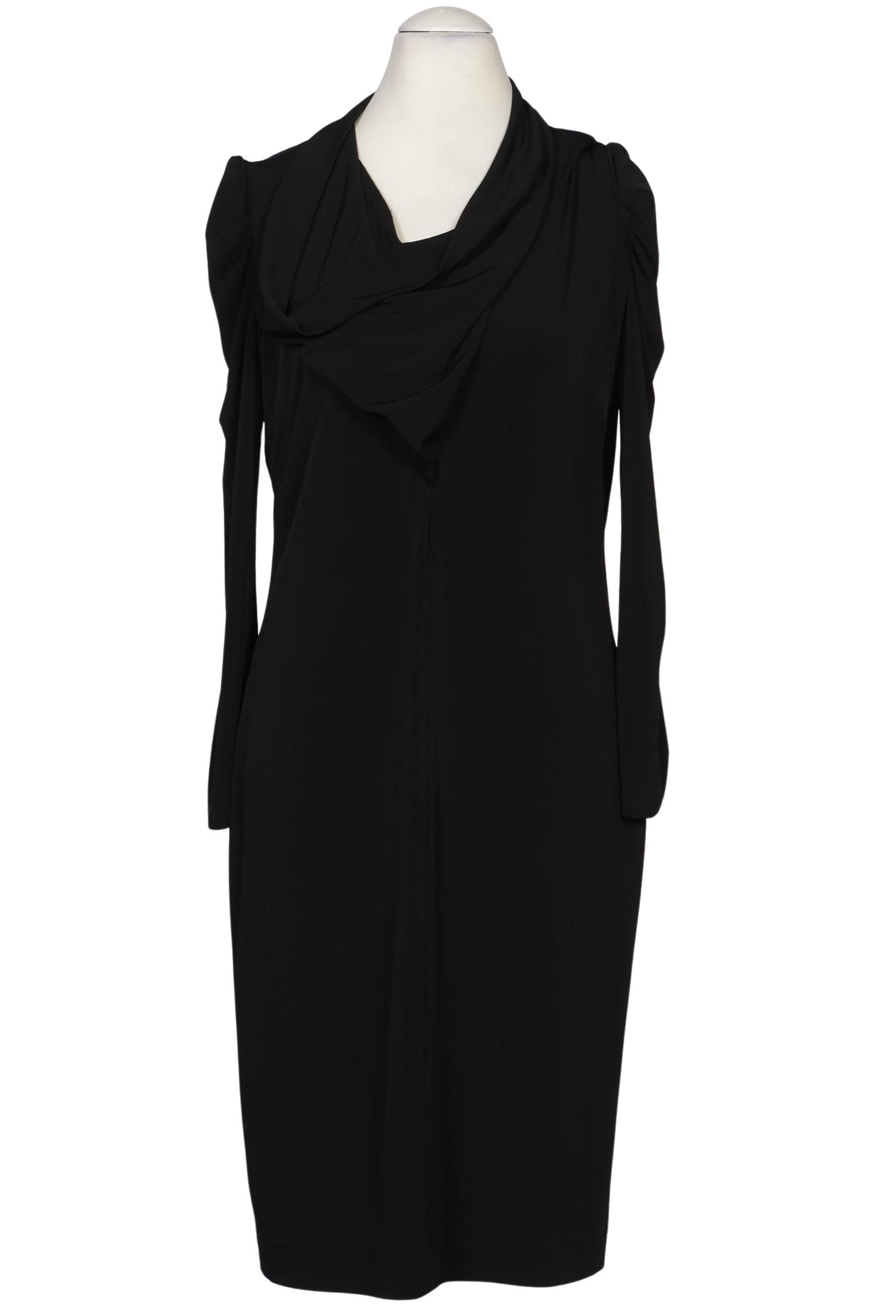 

Madeleine Damen Kleid, schwarz, Gr. 40