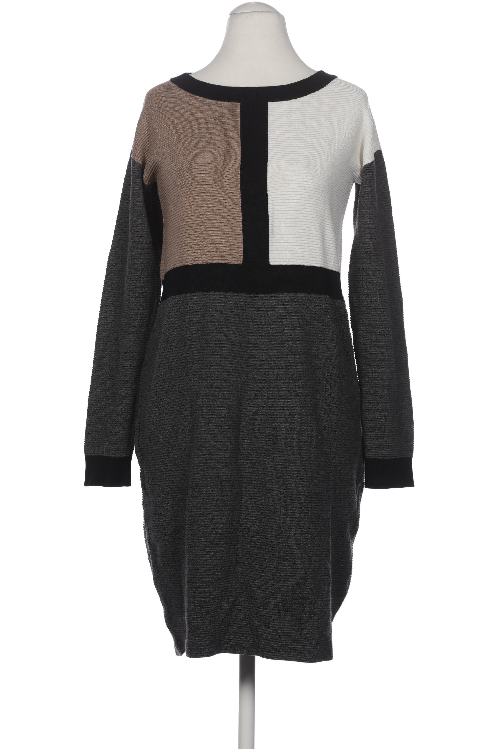 

Madeleine Damen Kleid, grau, Gr. 38