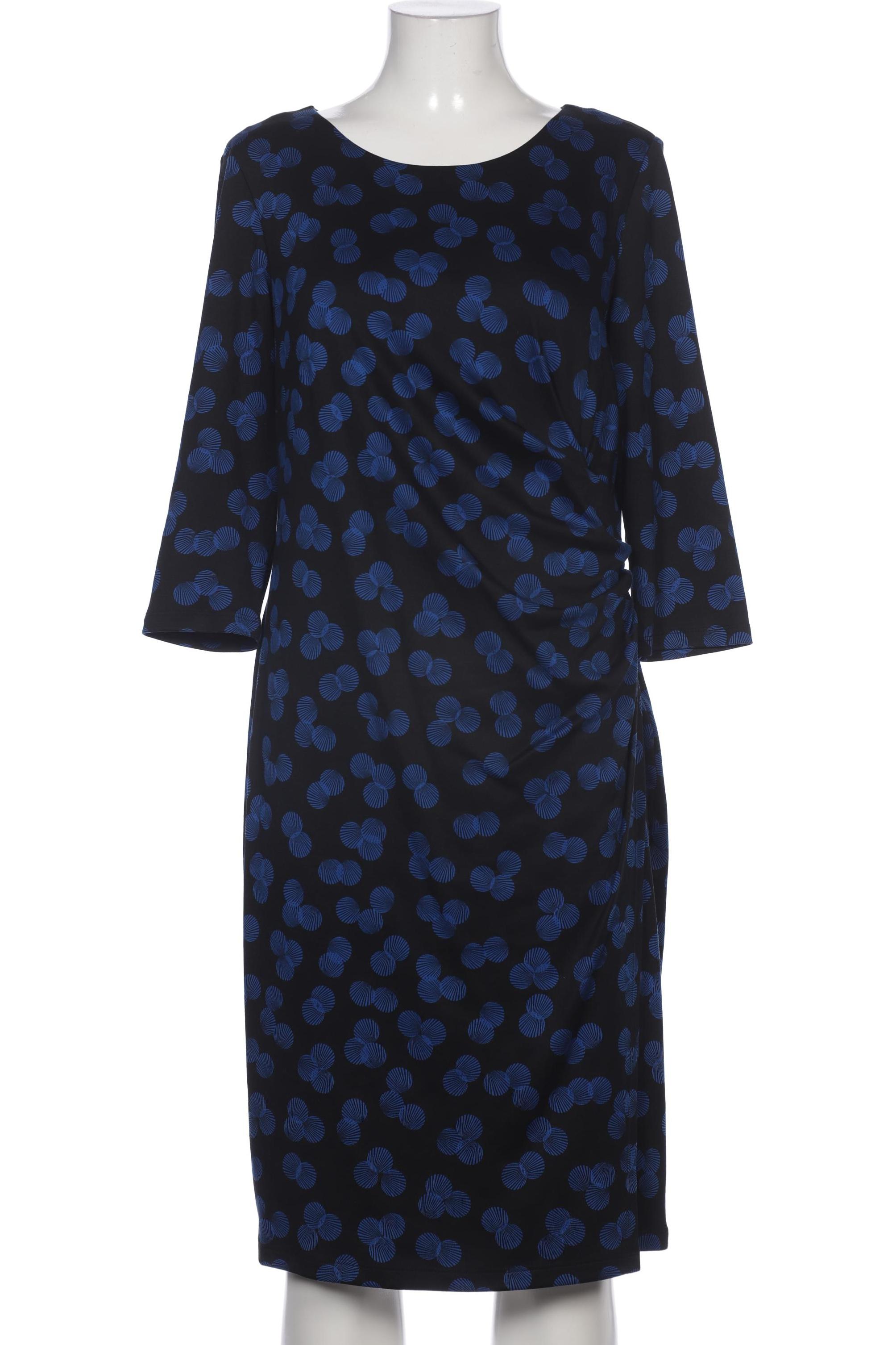 

Madeleine Damen Kleid, schwarz