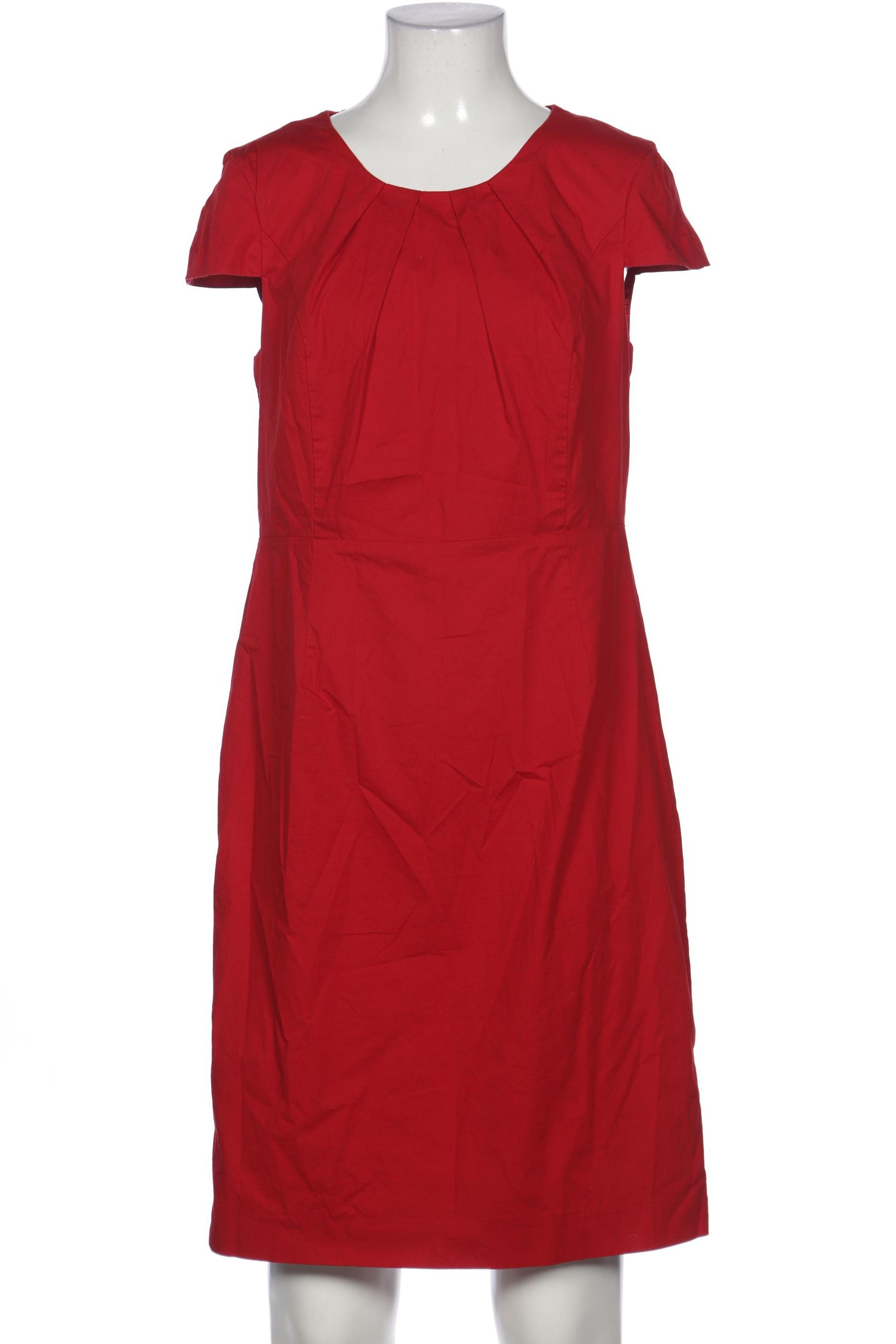 

Madeleine Damen Kleid, rot