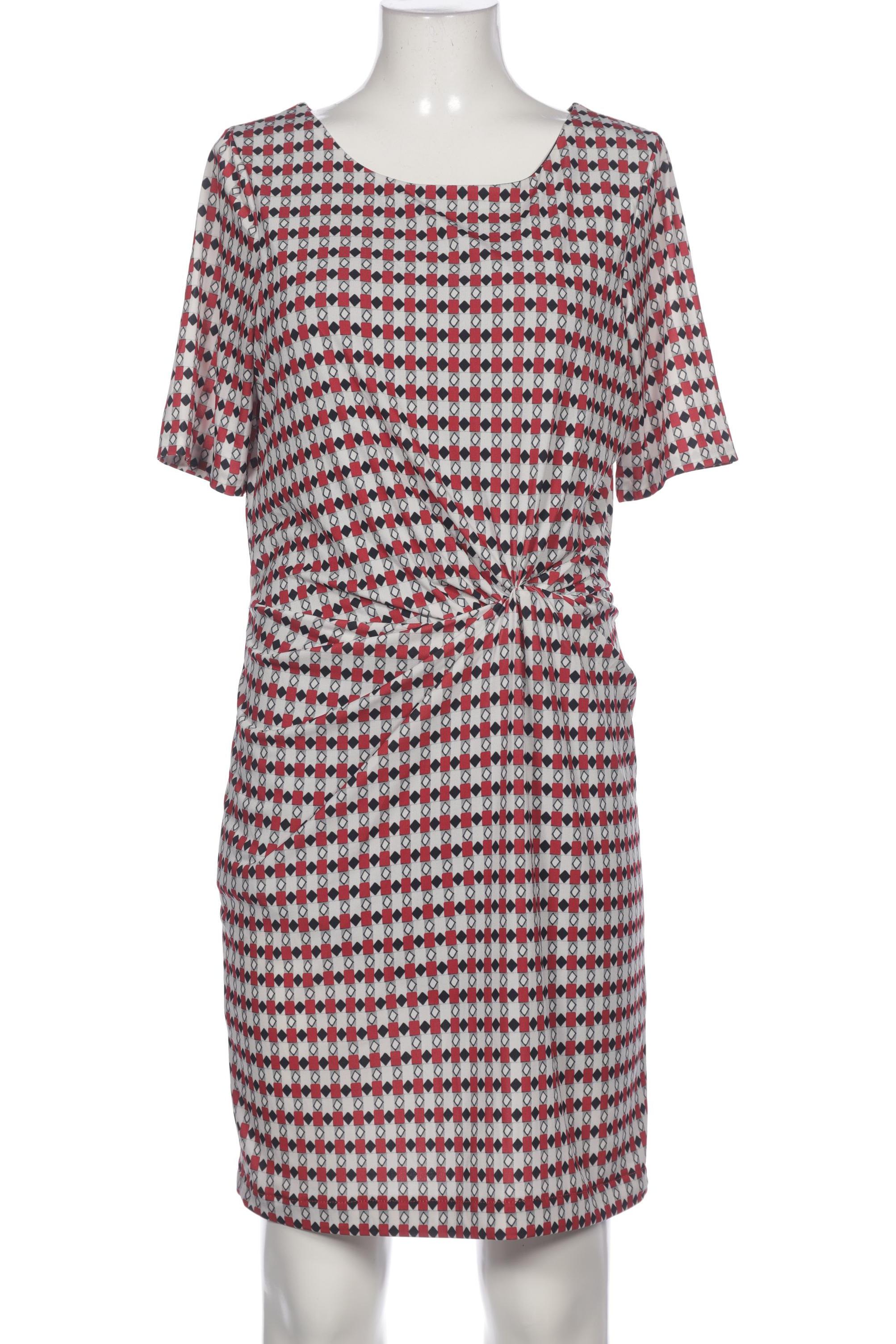 

Madeleine Damen Kleid, mehrfarbig, Gr. 42
