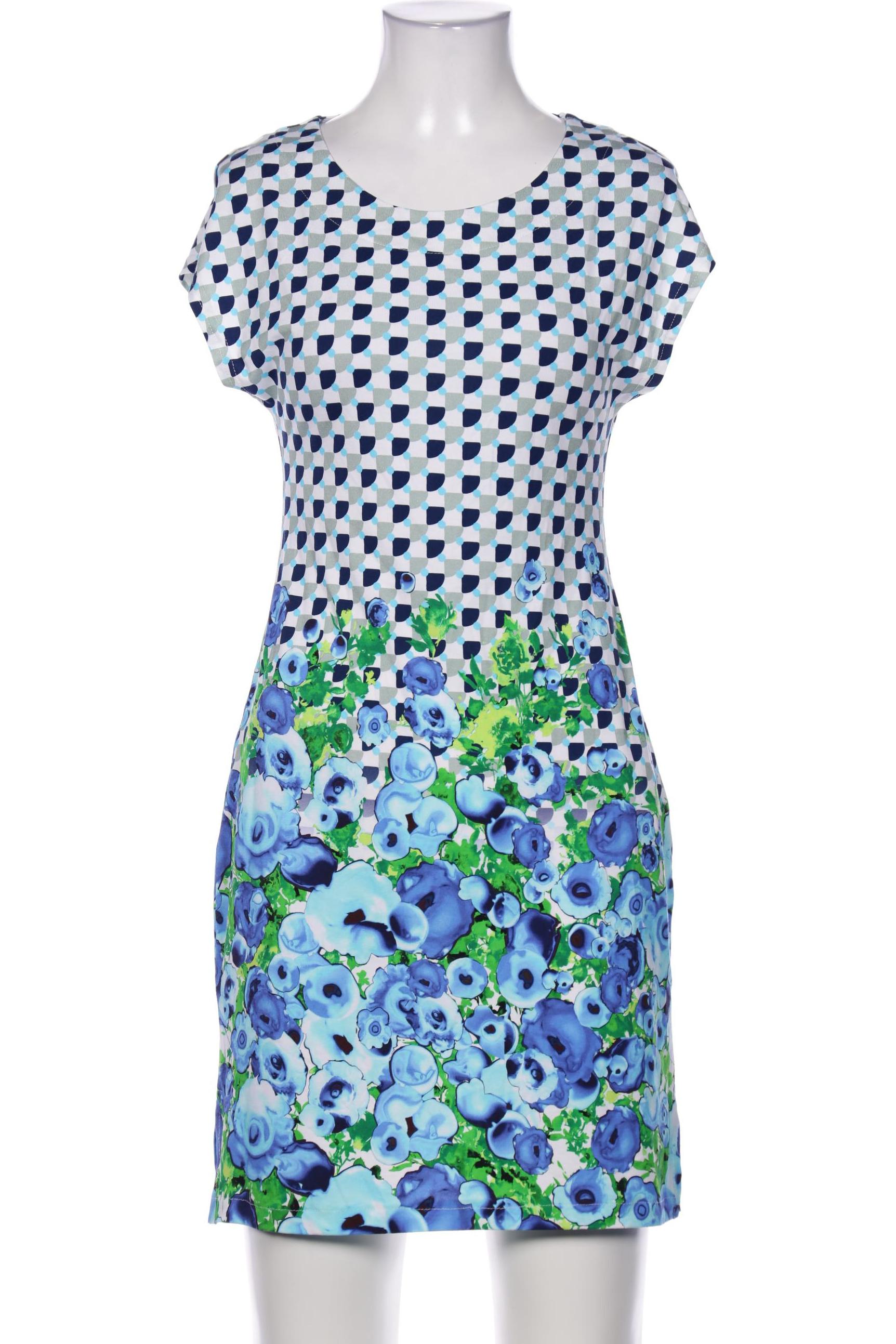 

Madeleine Damen Kleid, blau, Gr. 34