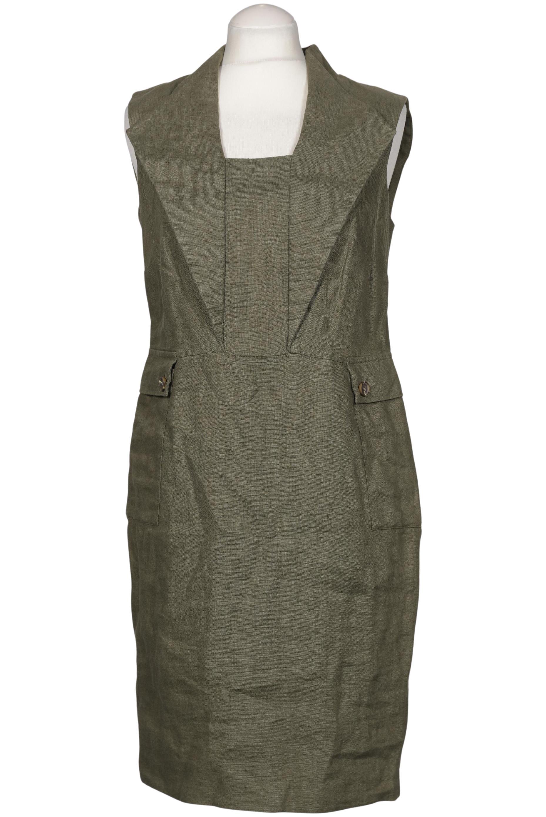 

Madeleine Damen Kleid, grün, Gr. 38