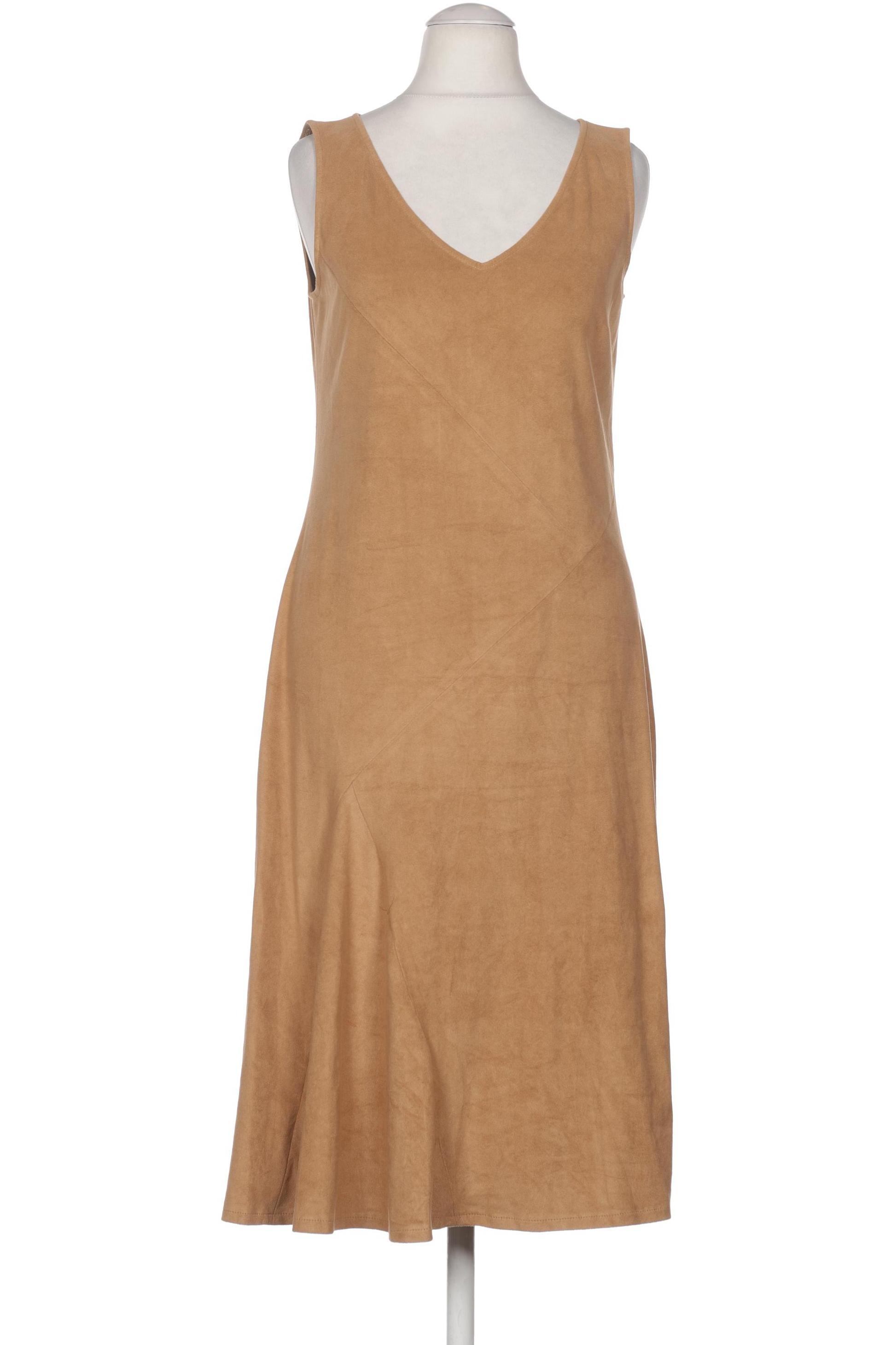 

Madeleine Damen Kleid, braun, Gr. 36