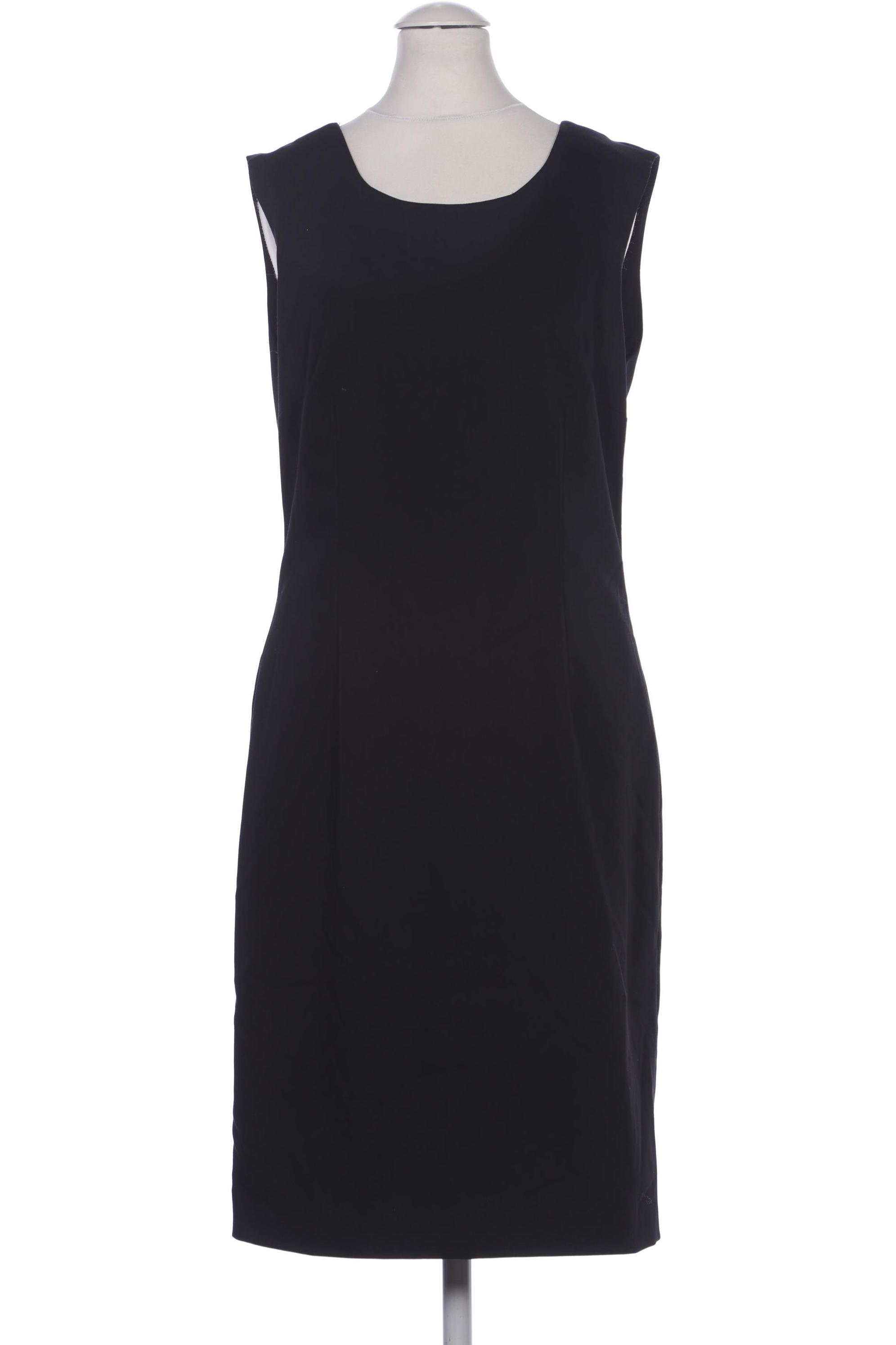 

Madeleine Damen Kleid, schwarz, Gr. 36