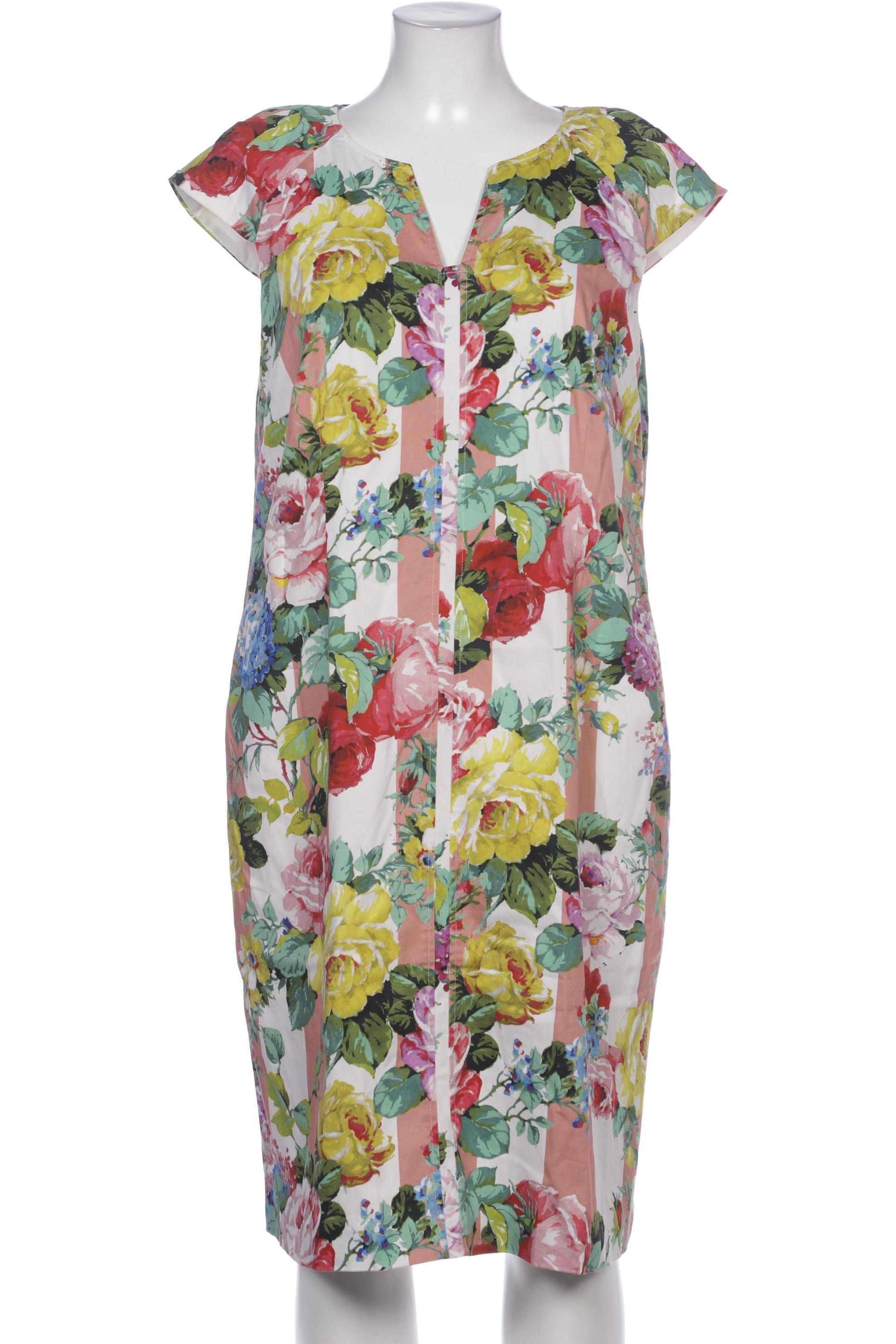 

Madeleine Damen Kleid, mehrfarbig, Gr. 48
