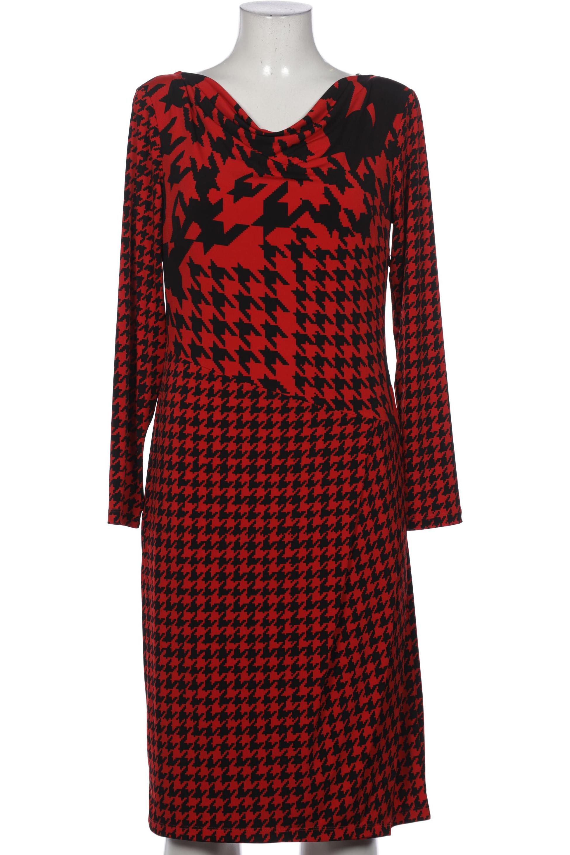 

Madeleine Damen Kleid, rot, Gr. 40