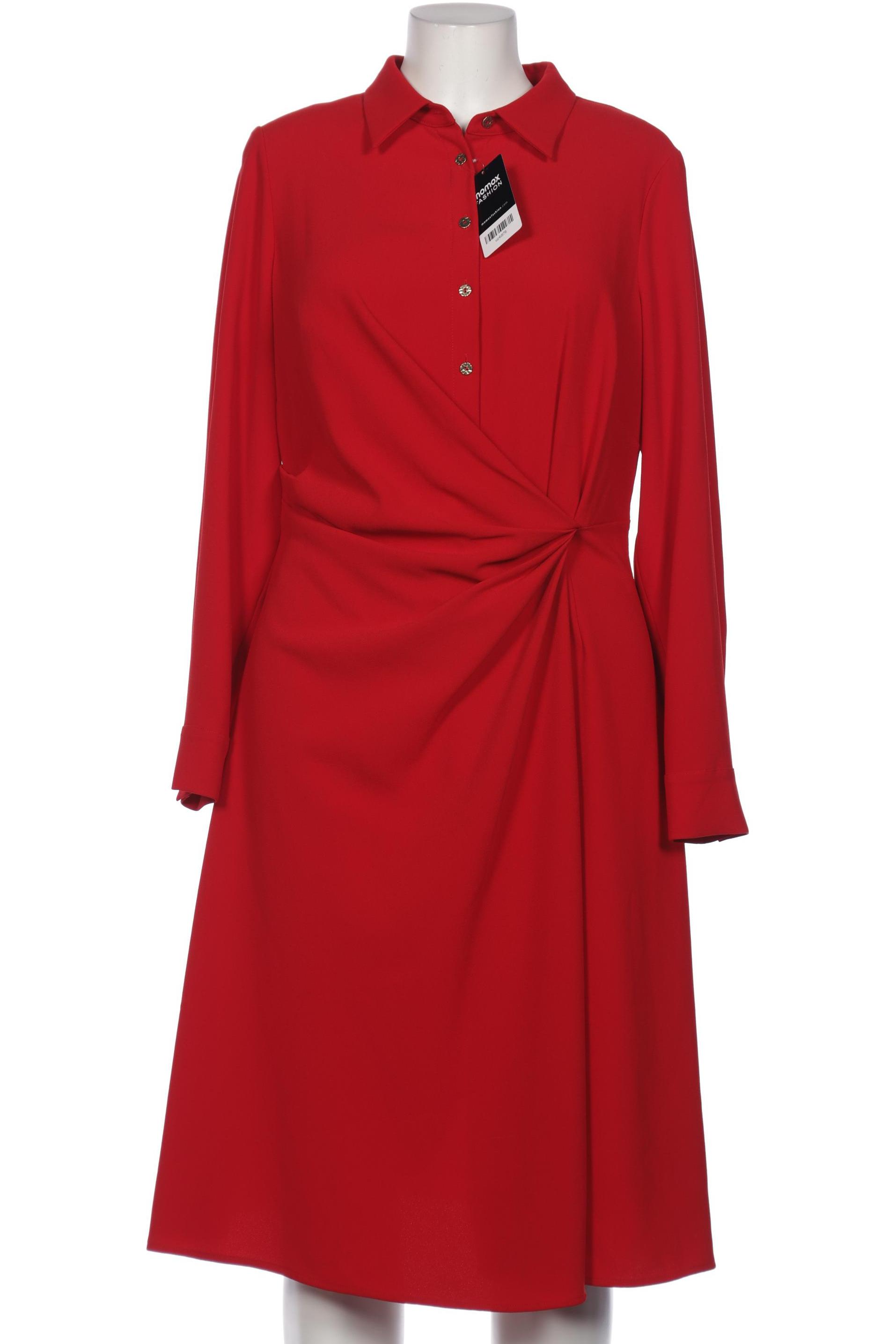 

Madeleine Damen Kleid, rot, Gr. 44