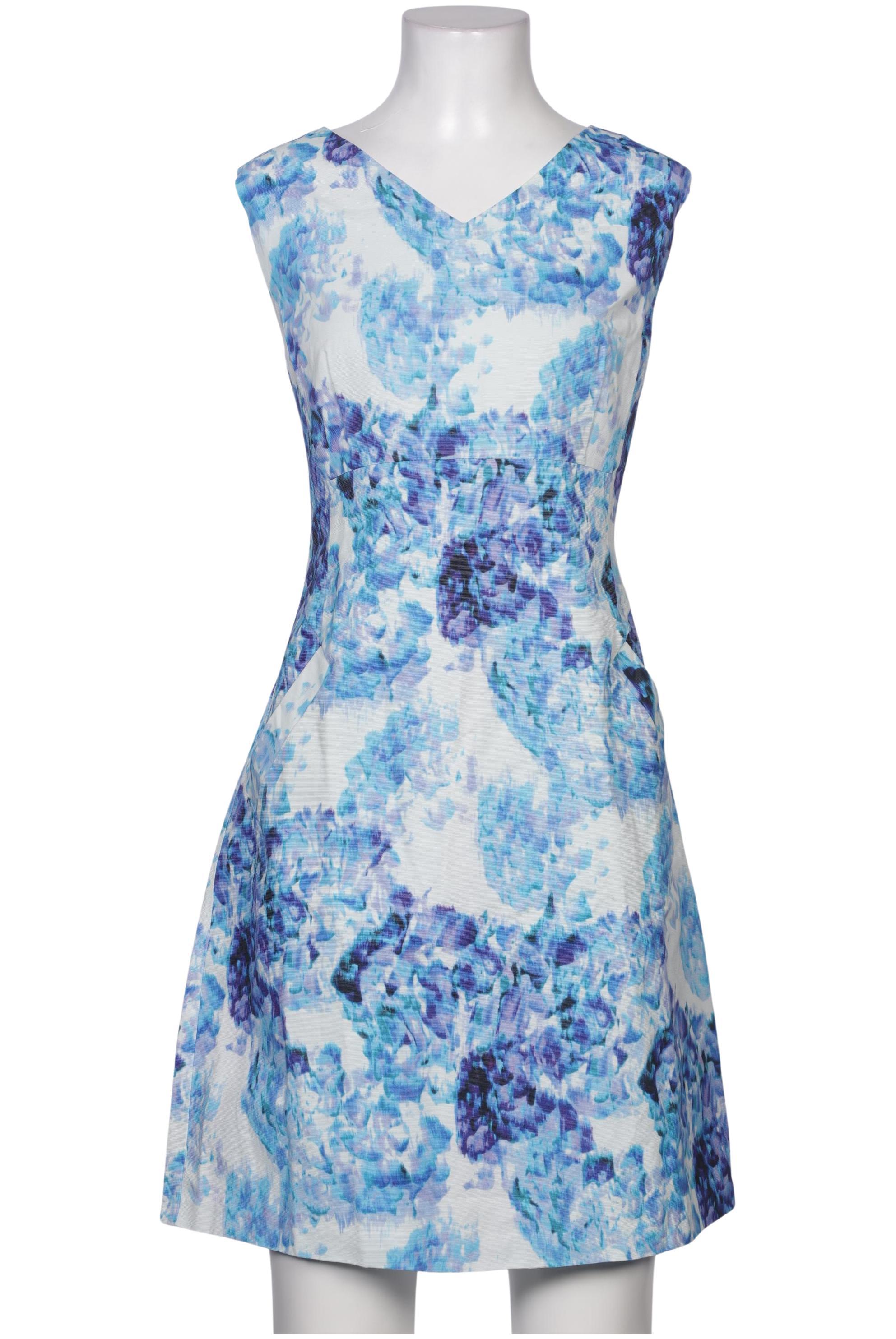 

Madeleine Damen Kleid, blau, Gr. 38