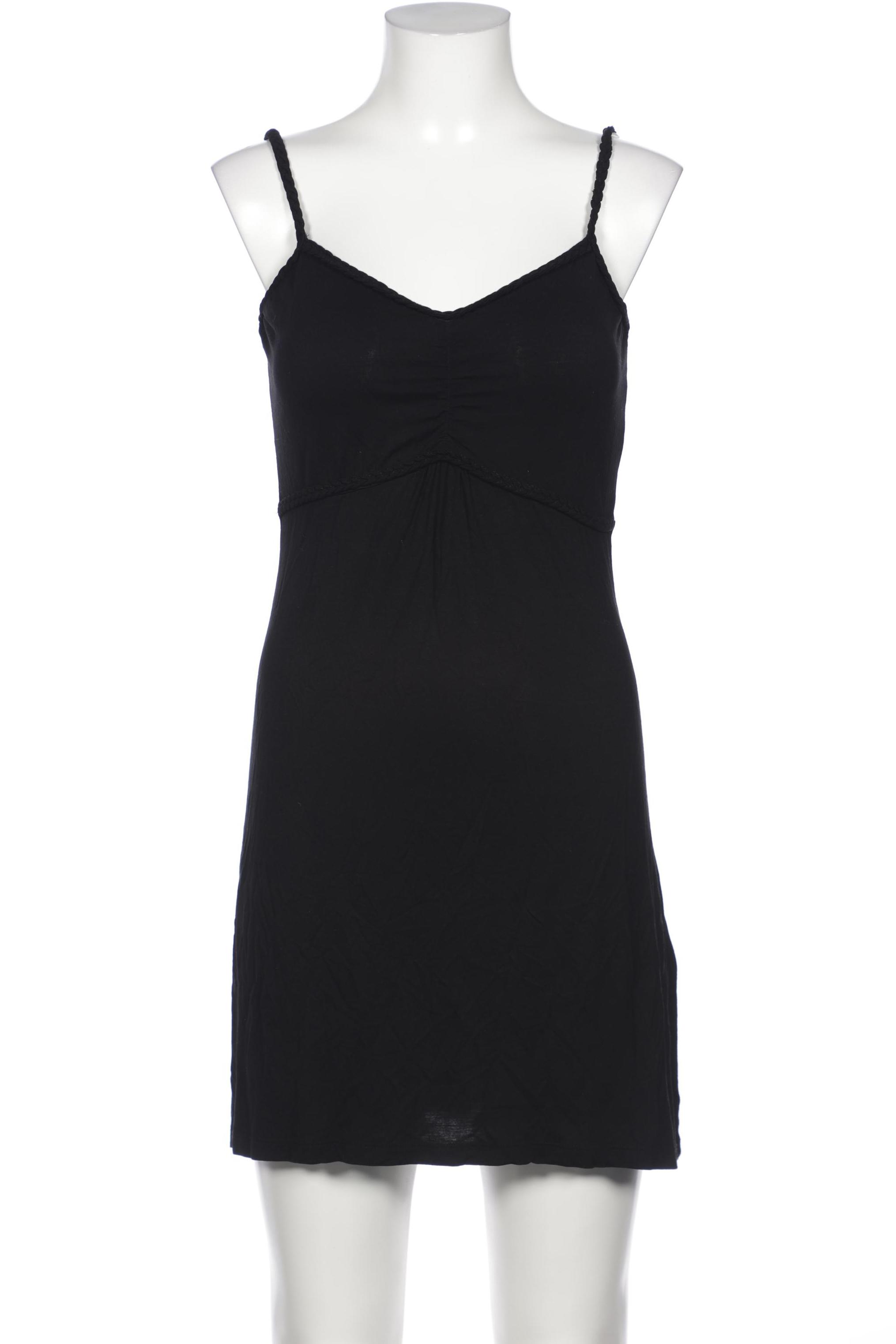 

Madeleine Damen Kleid, schwarz, Gr. 38