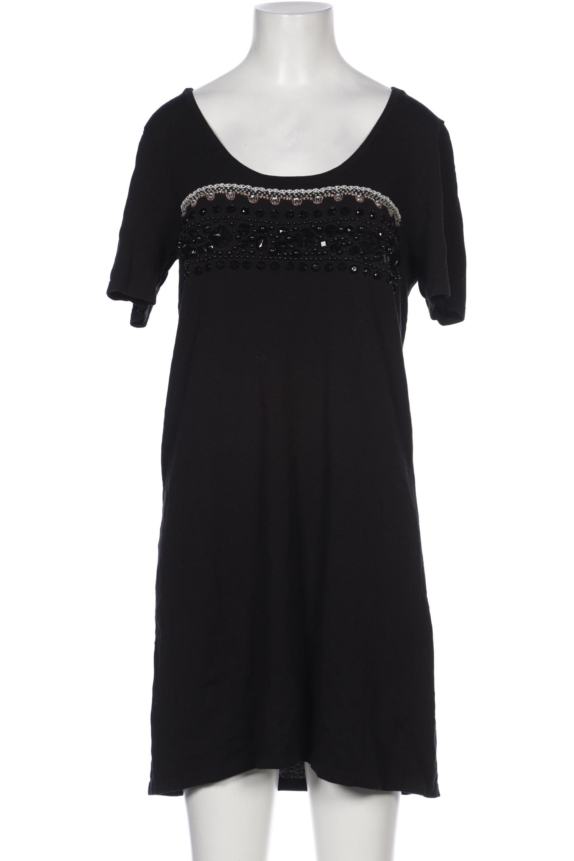 

Madeleine Damen Kleid, schwarz, Gr. 36