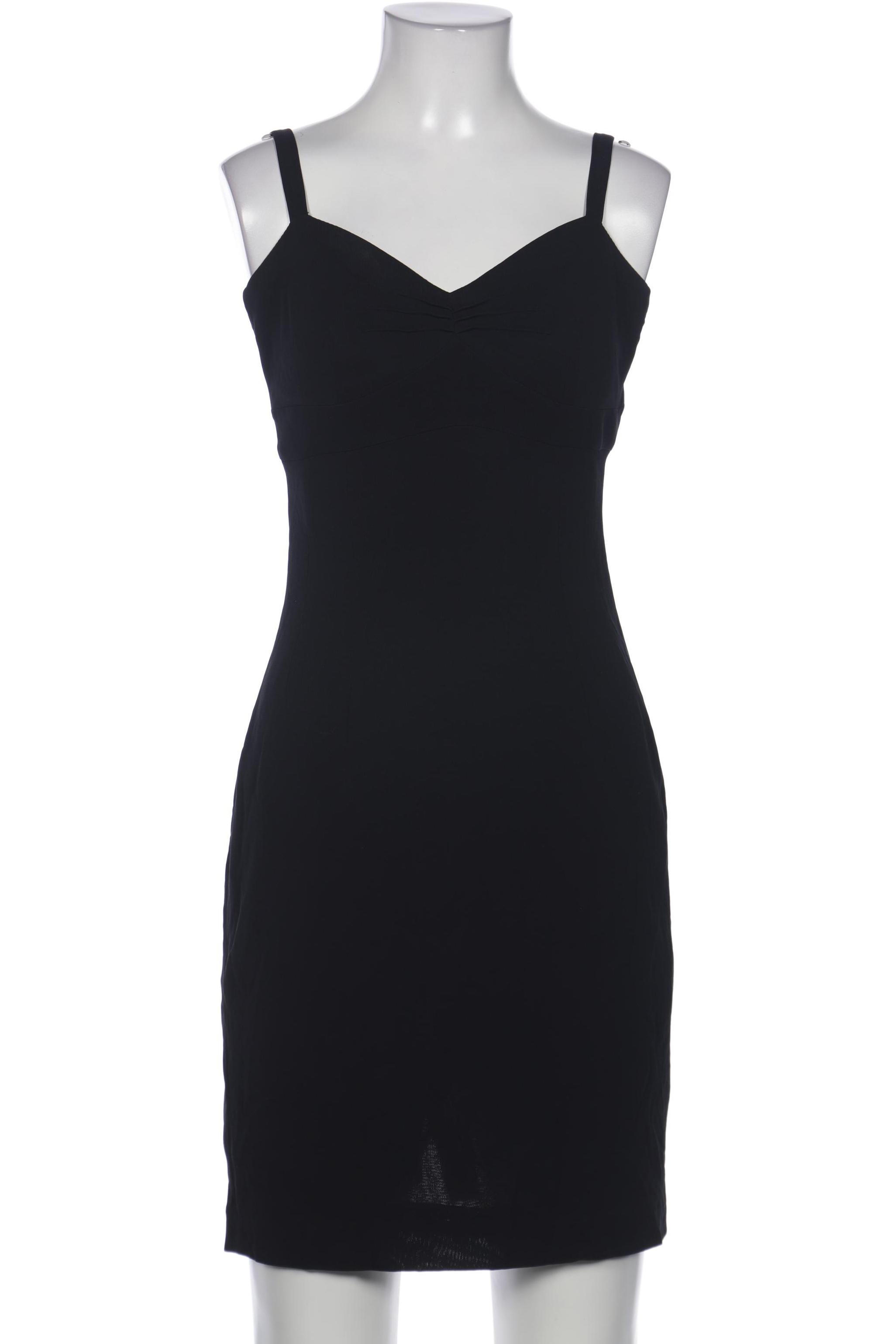 

Madeleine Damen Kleid, schwarz, Gr. 34