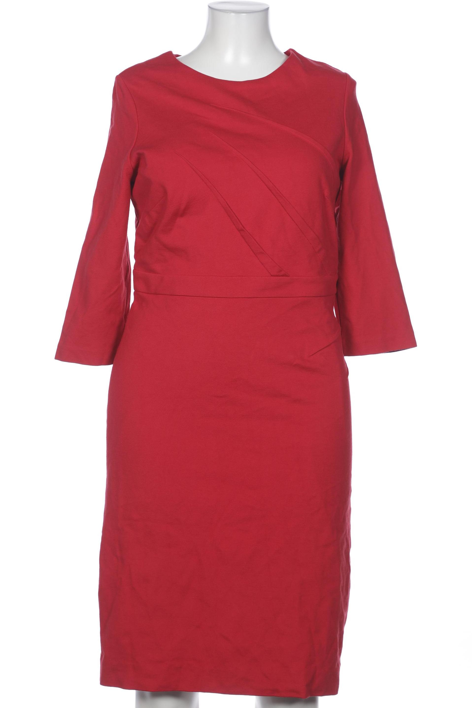 

Madeleine Damen Kleid, rot