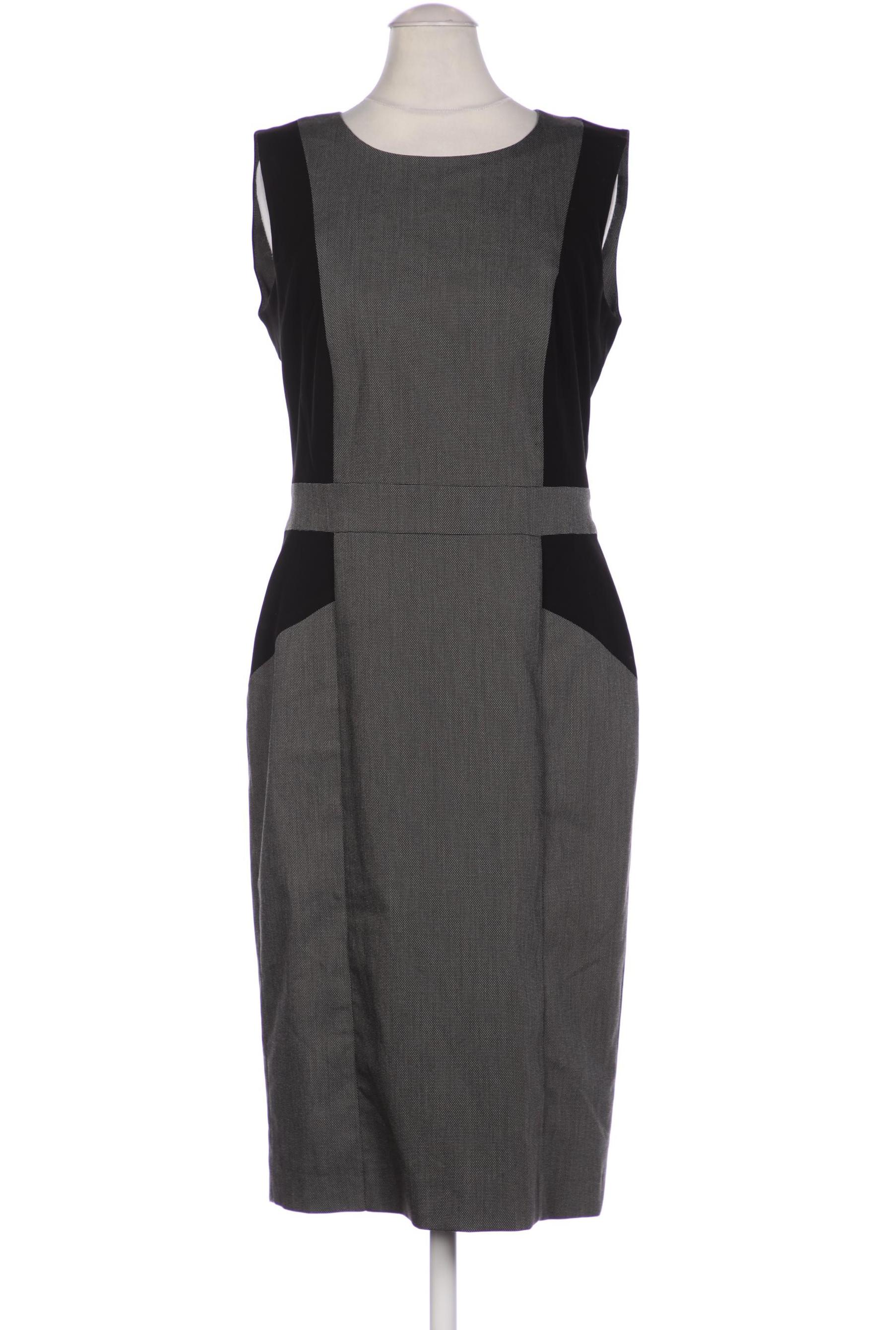 

Madeleine Damen Kleid, grau, Gr. 36