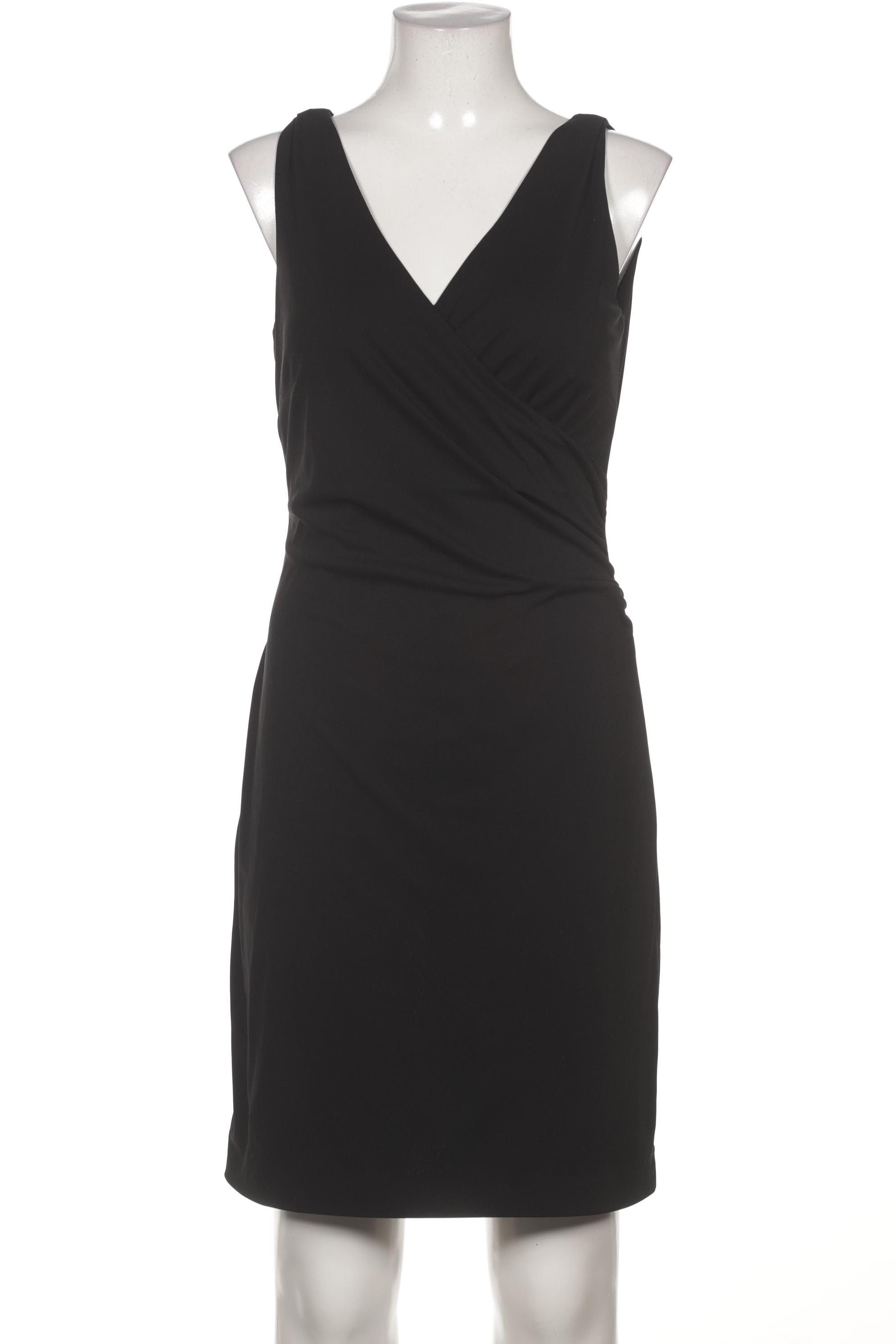 

Madeleine Damen Kleid, schwarz, Gr. 40