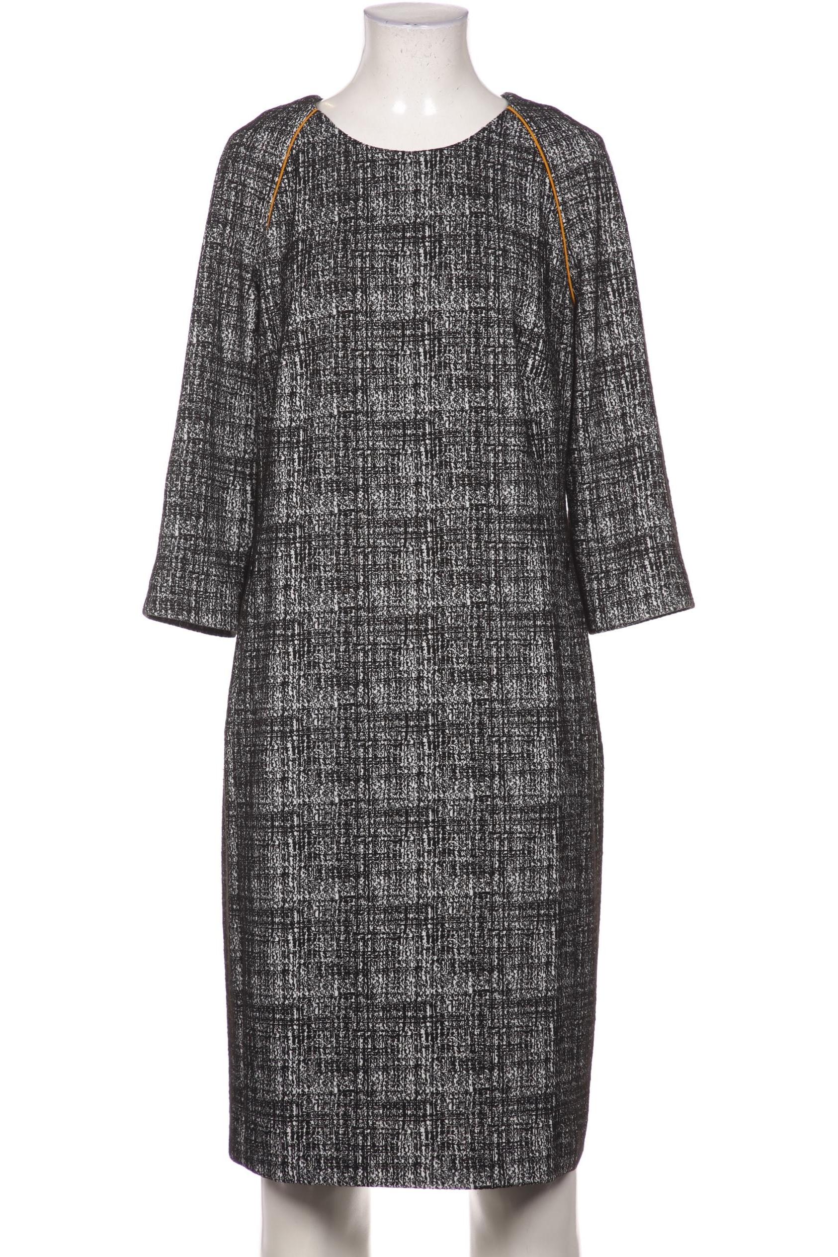 

Madeleine Damen Kleid, schwarz, Gr. 40