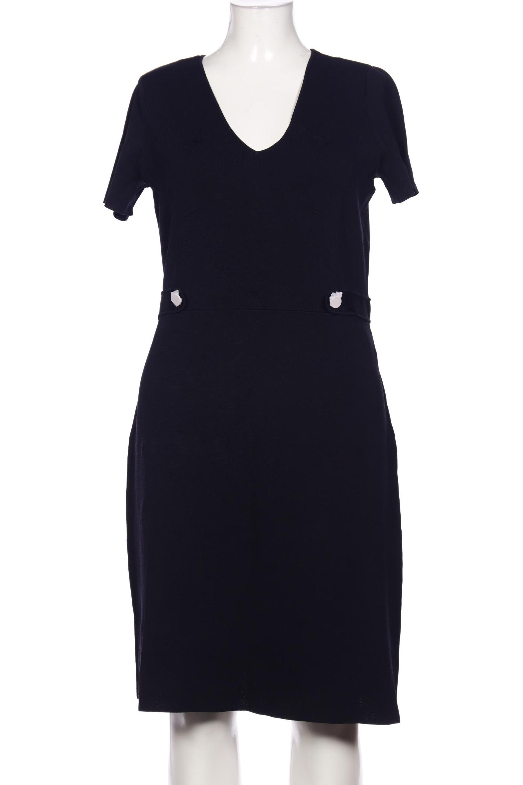 

Madeleine Damen Kleid, marineblau, Gr. 42