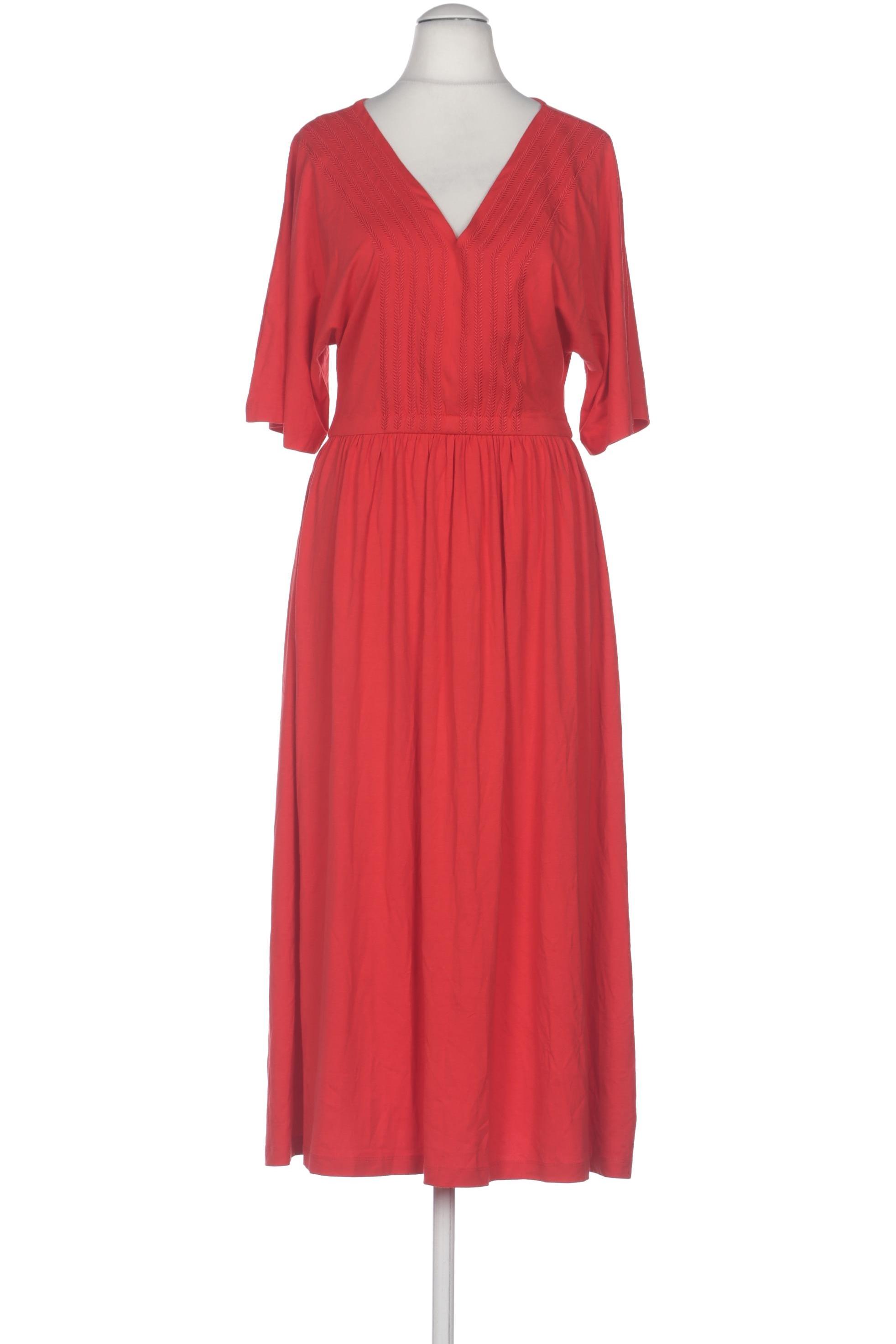 

Madeleine Damen Kleid, rot, Gr. 38