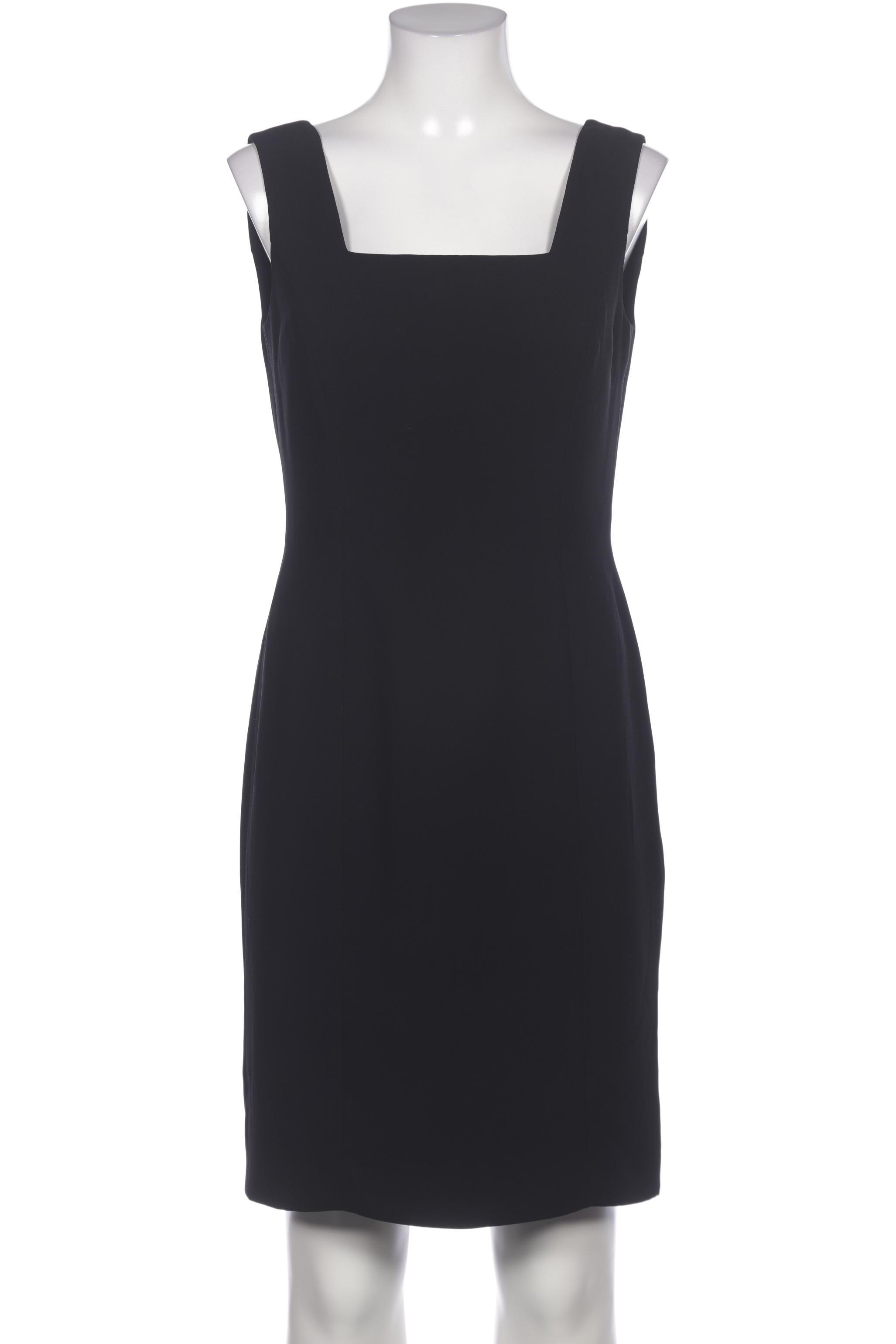 

Madeleine Damen Kleid, schwarz, Gr. 38