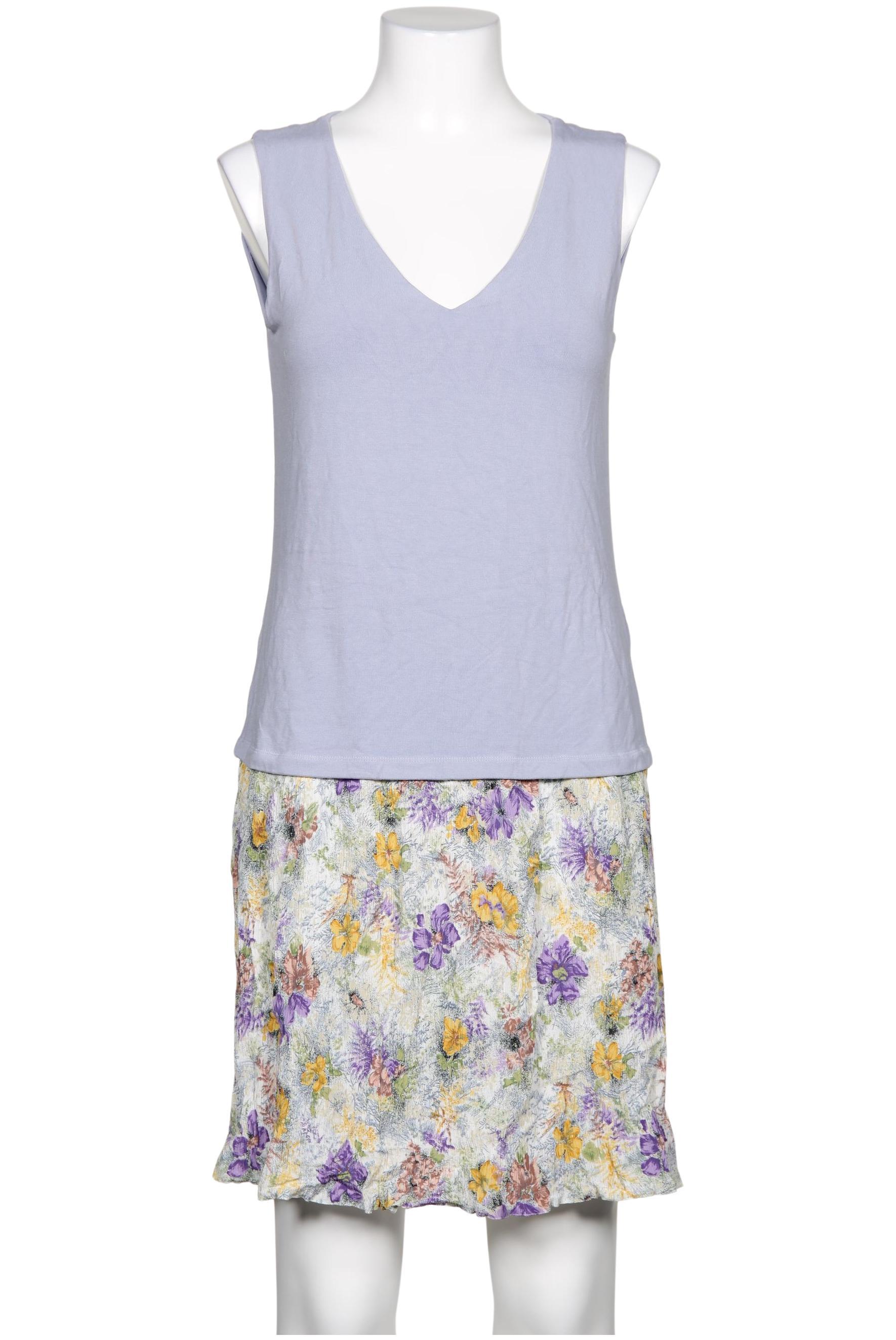 

Madeleine Damen Kleid, blau, Gr. 42