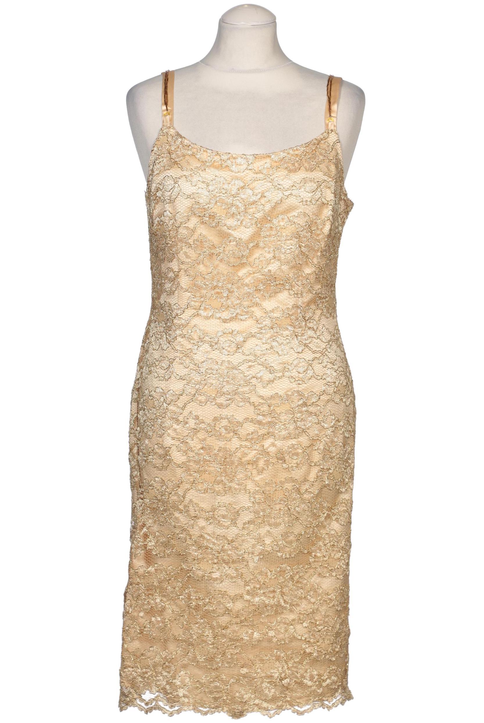 

Madeleine Damen Kleid, beige, Gr. 40