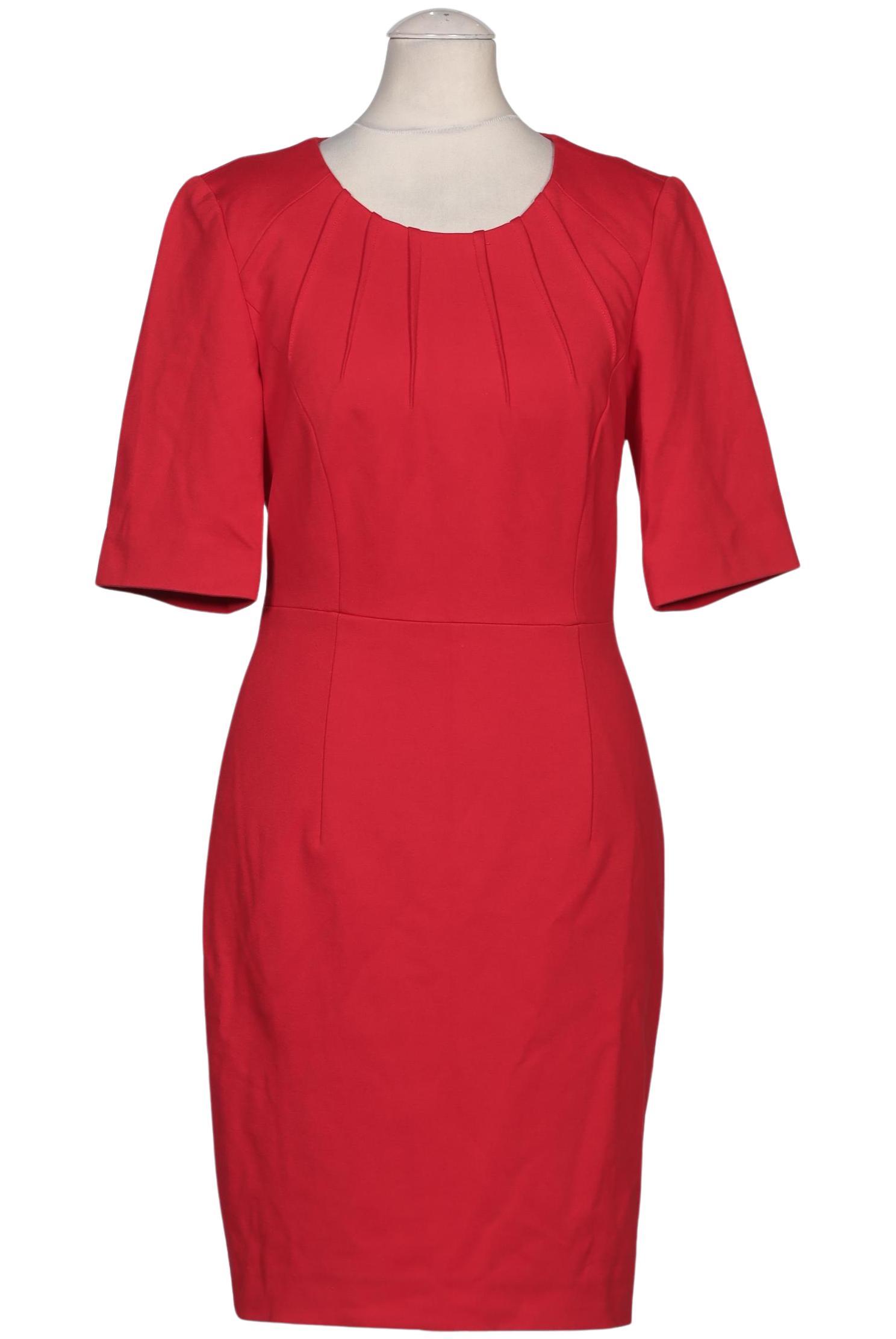

Madeleine Damen Kleid, rot, Gr. 34