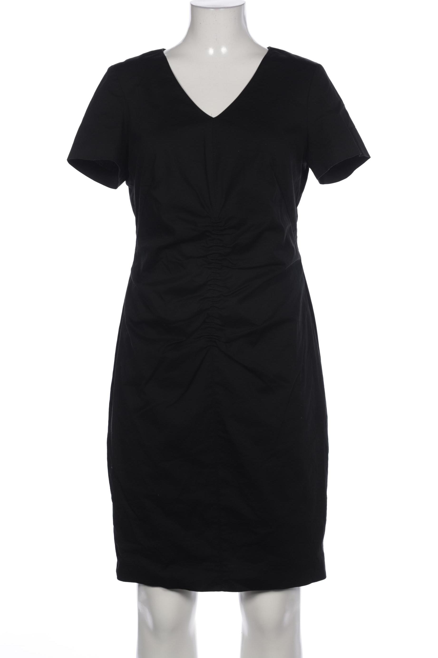 

Madeleine Damen Kleid, schwarz
