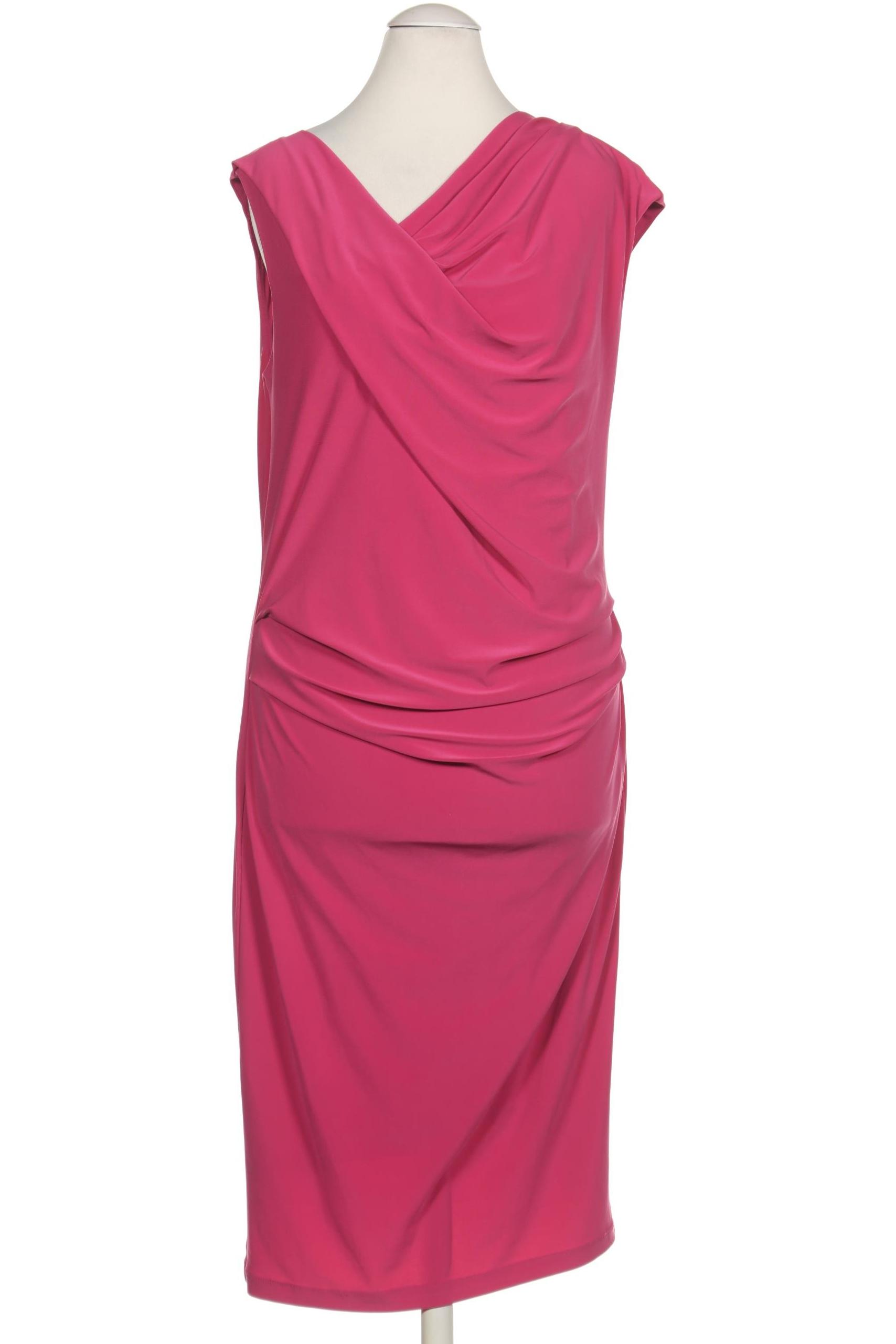 

Madeleine Damen Kleid, pink, Gr. 36