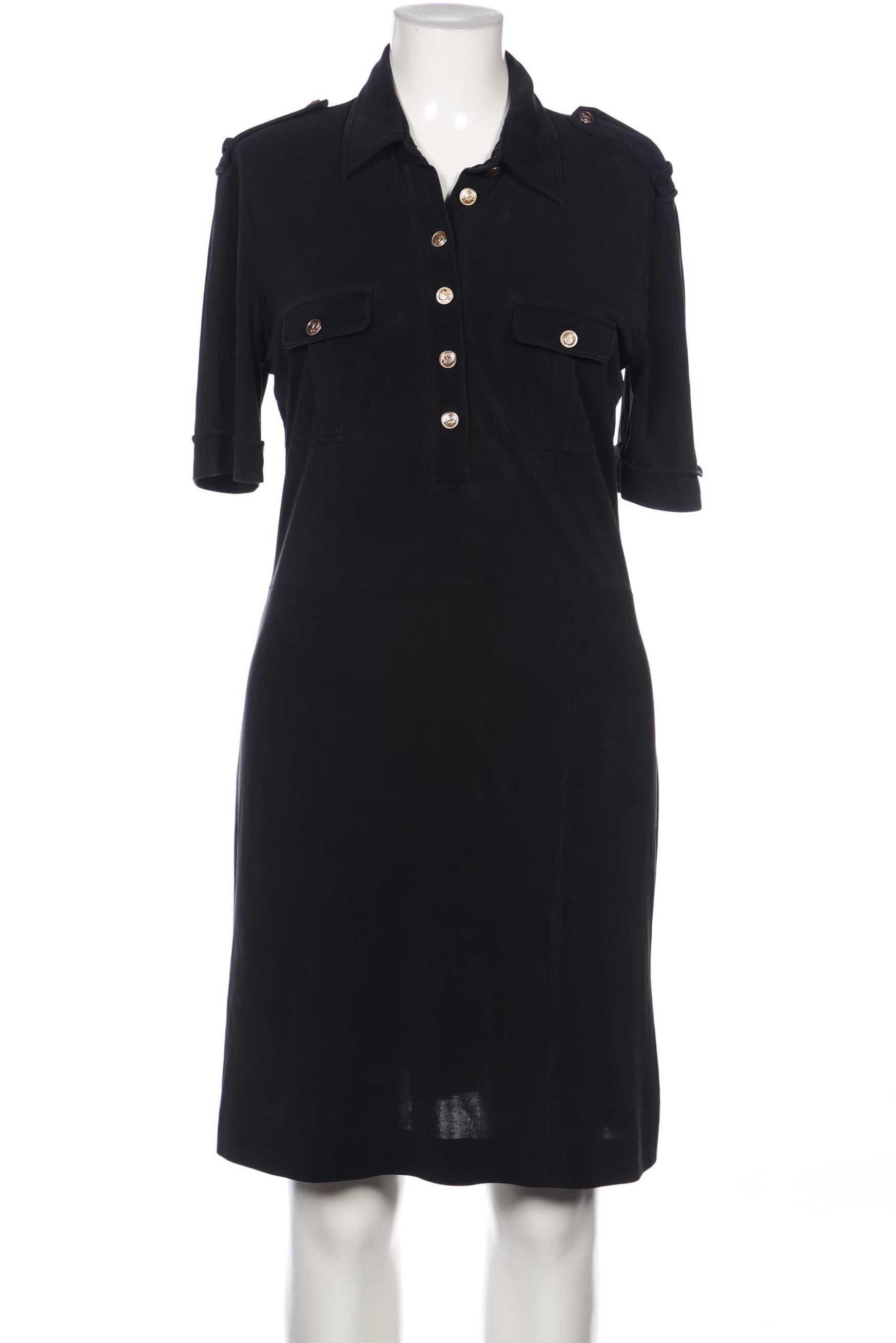 

Madeleine Damen Kleid, marineblau