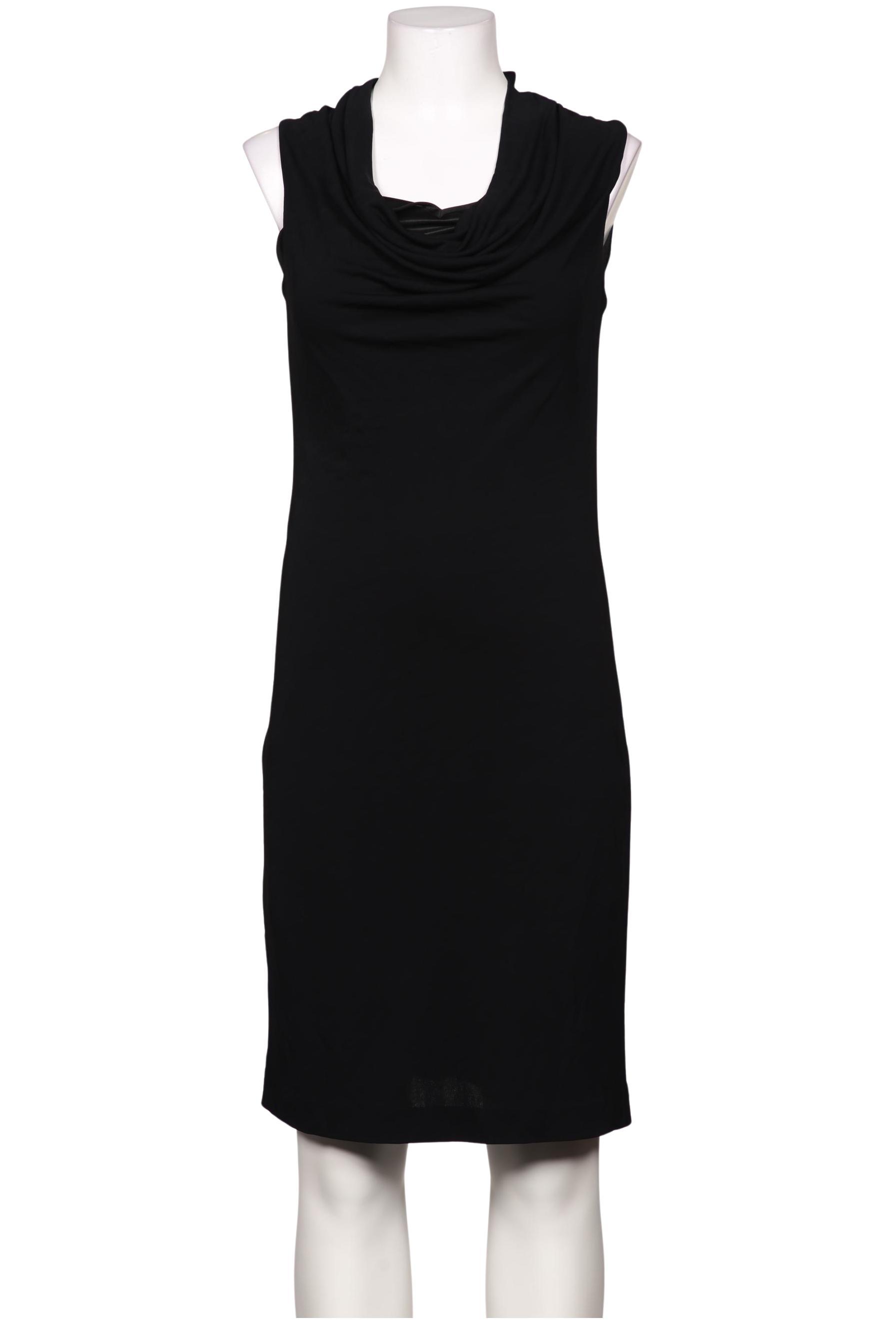 

Madeleine Damen Kleid, schwarz, Gr. 38