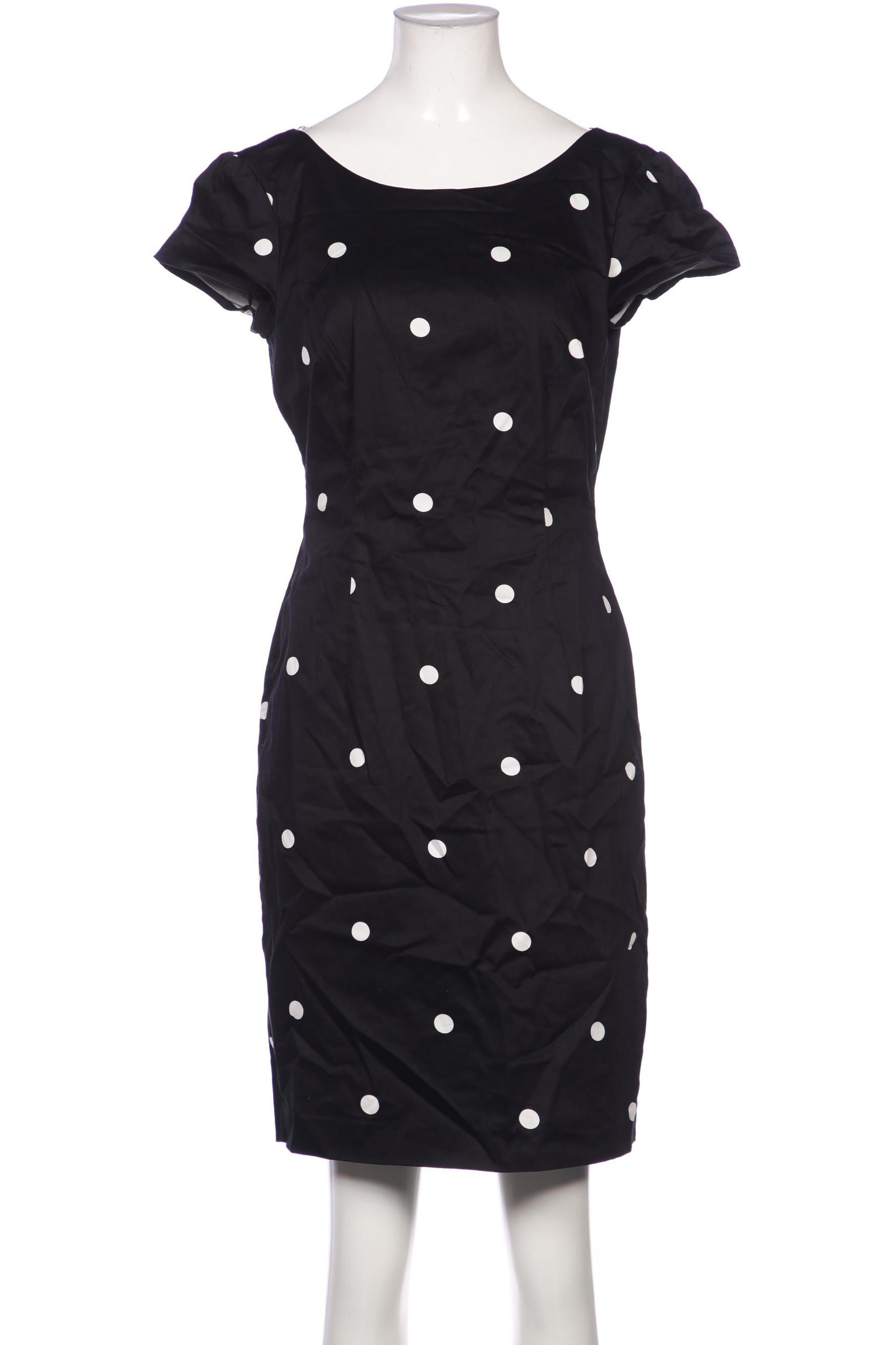 

Madeleine Damen Kleid, schwarz, Gr. 36