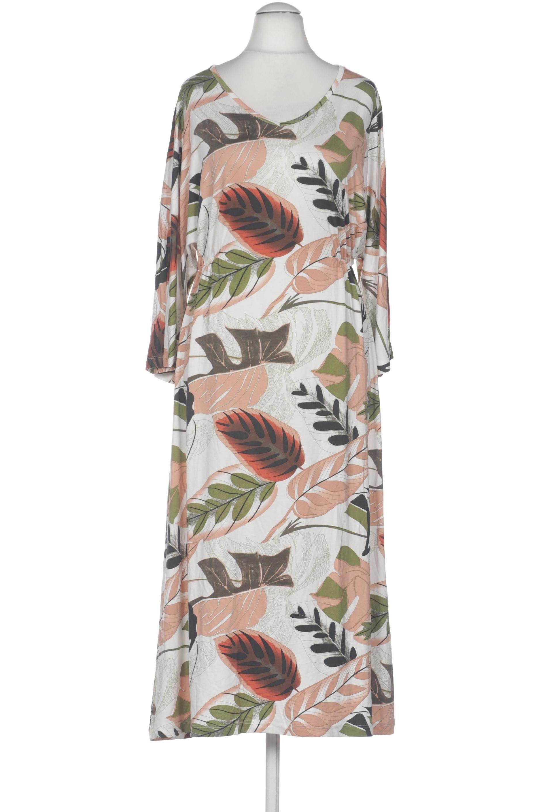 

Madeleine Damen Kleid, mehrfarbig, Gr. 36