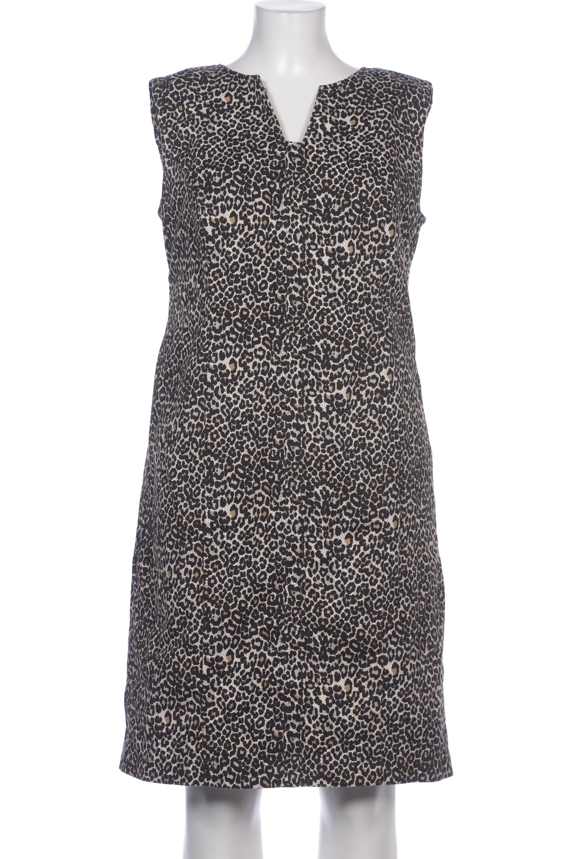 

Madeleine Damen Kleid, schwarz, Gr. 44