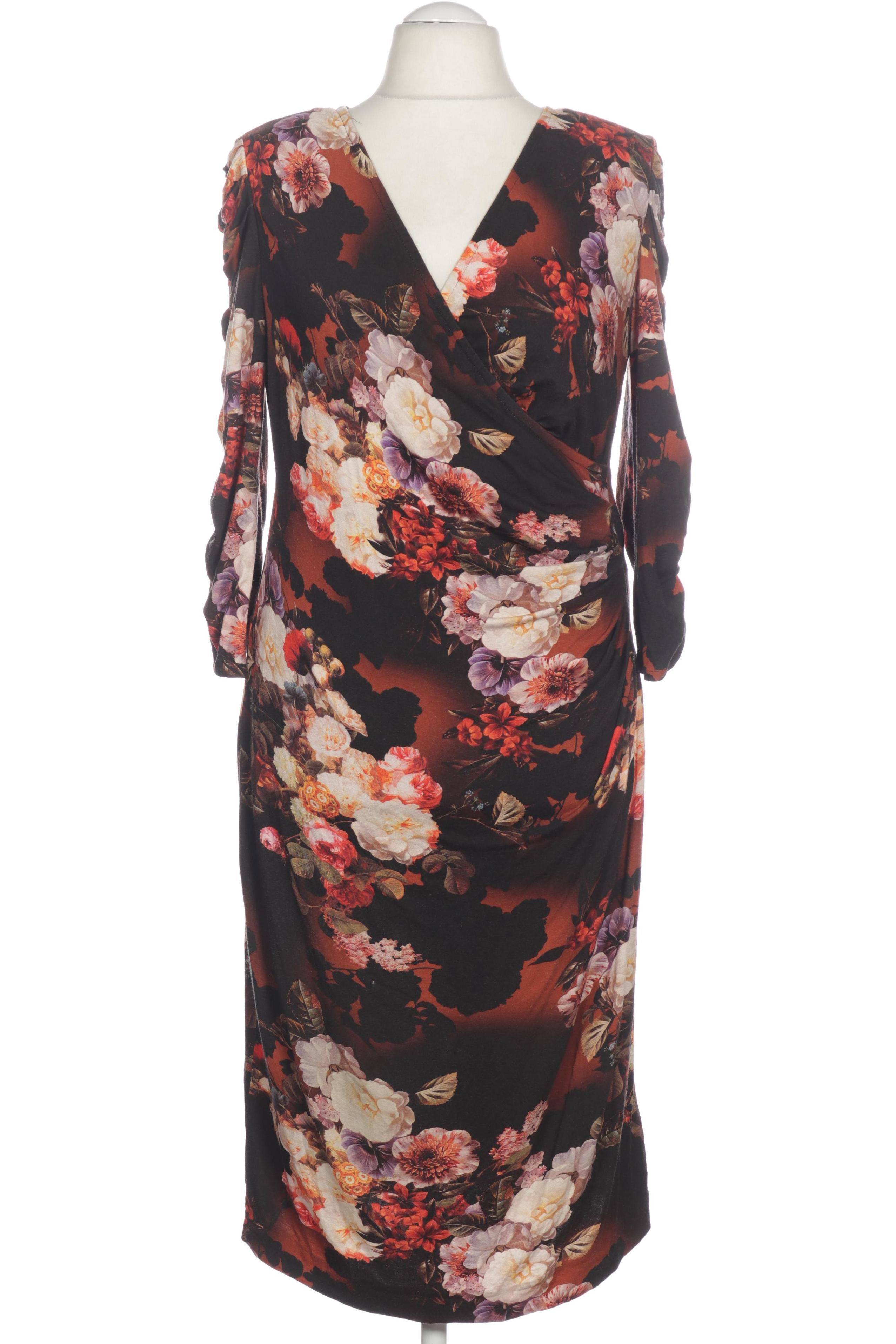 

Madeleine Damen Kleid, rot, Gr. 44