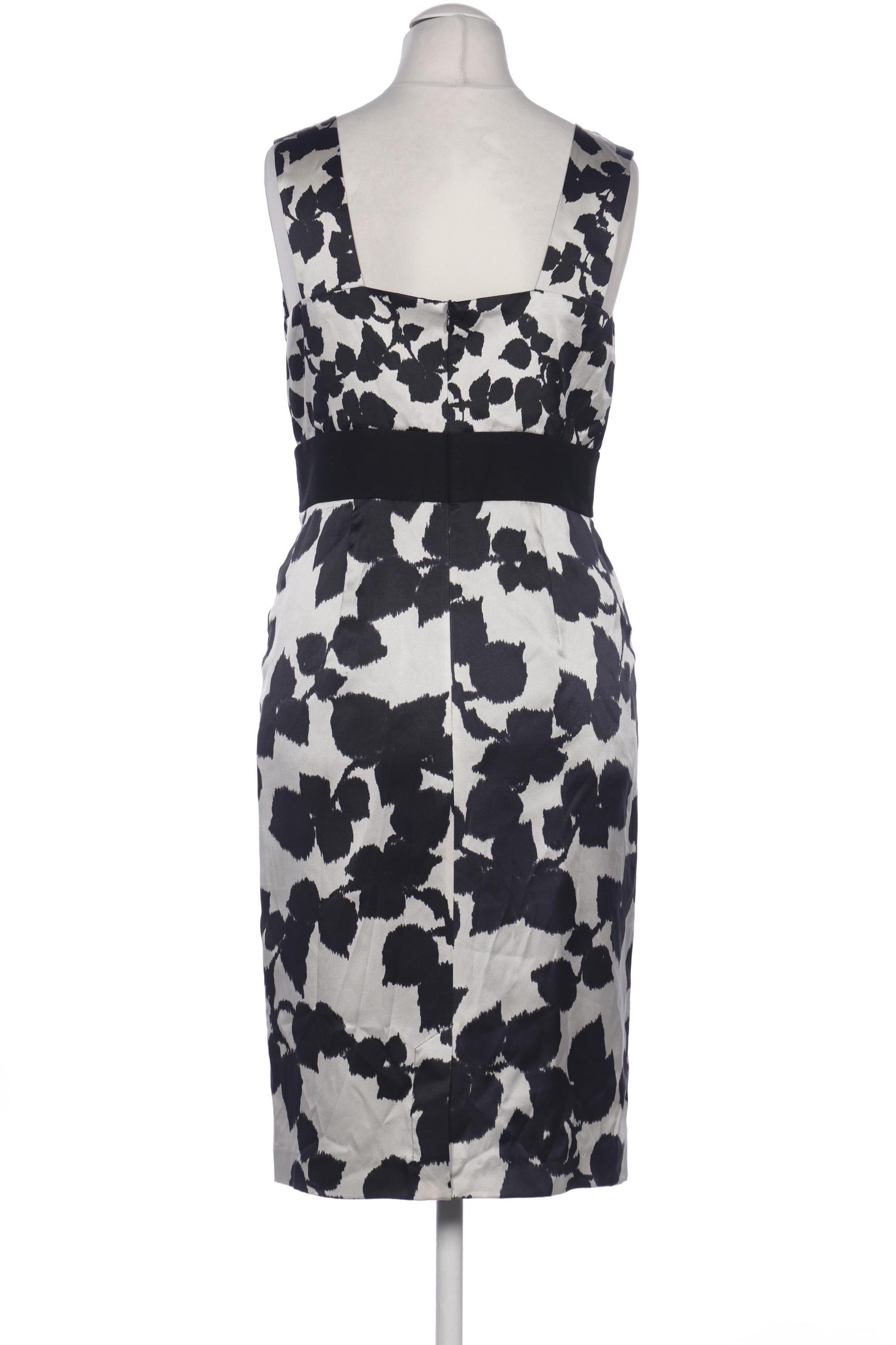 

Madeleine Damen Kleid, schwarz, Gr. 38