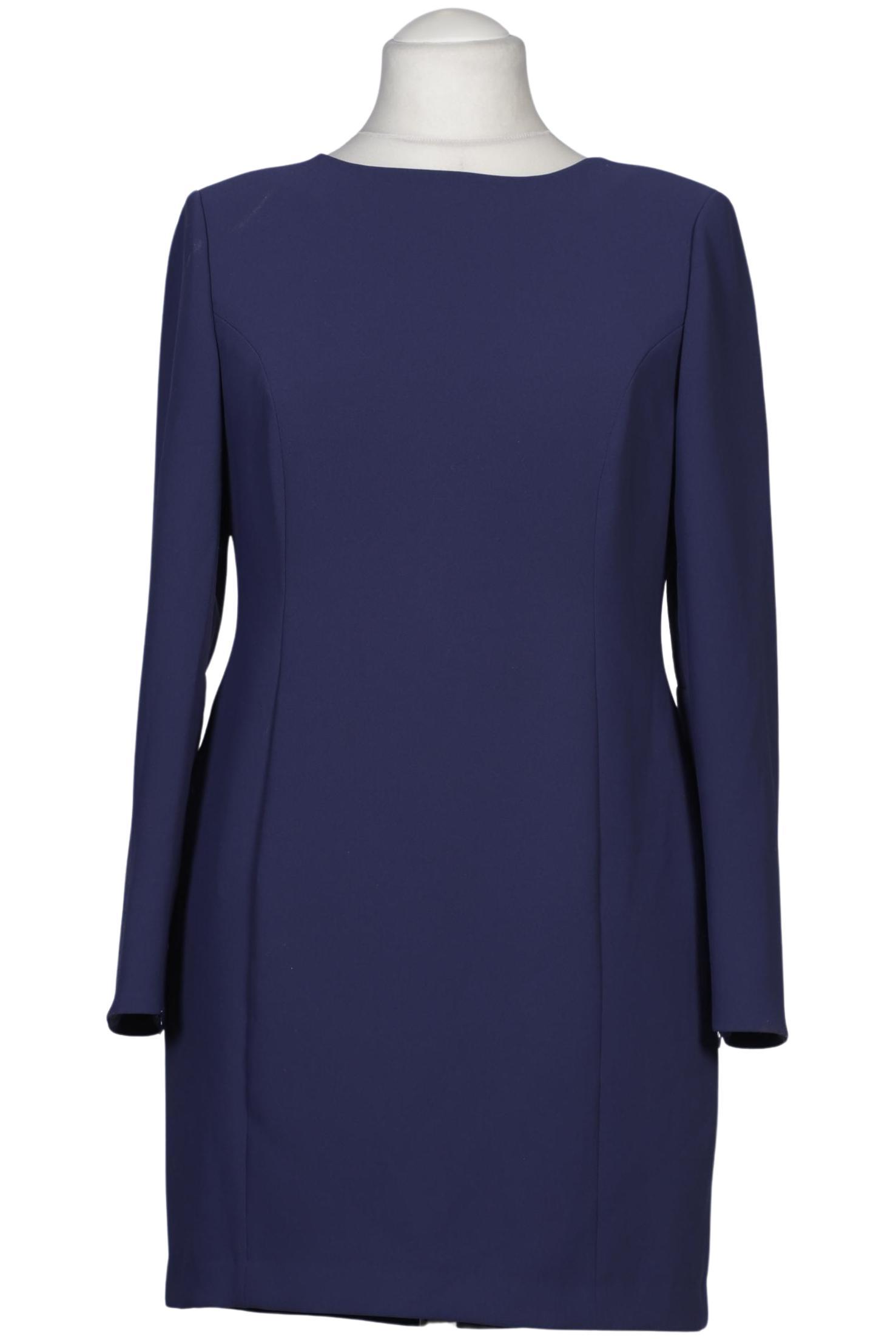 

Madeleine Damen Kleid, marineblau, Gr. 40
