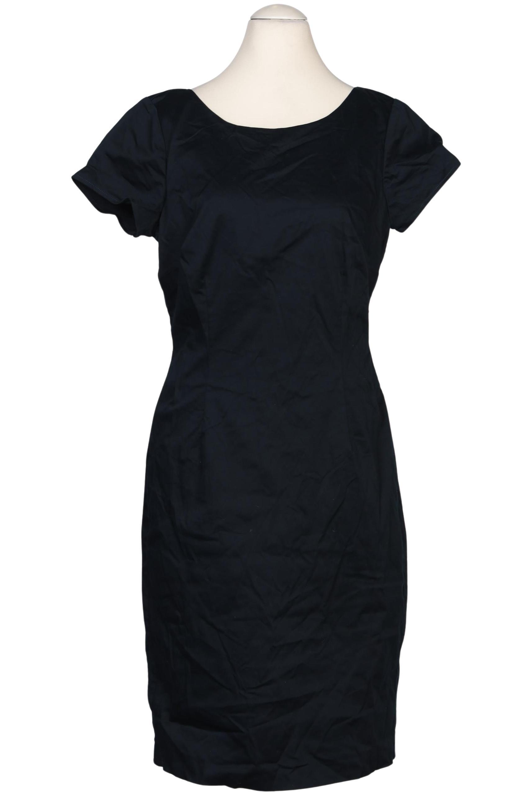 

Madeleine Damen Kleid, marineblau, Gr. 40