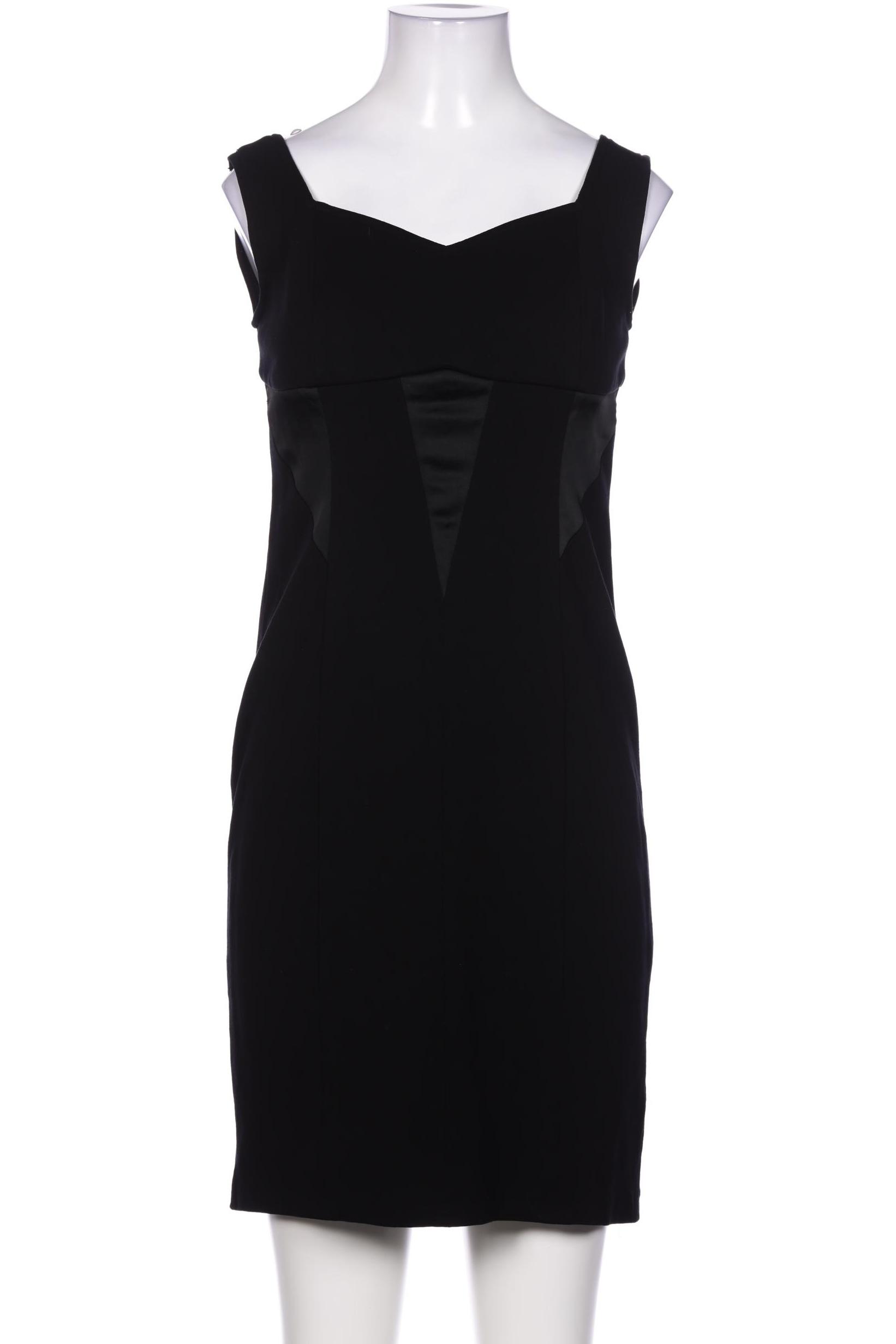 

Madeleine Damen Kleid, schwarz