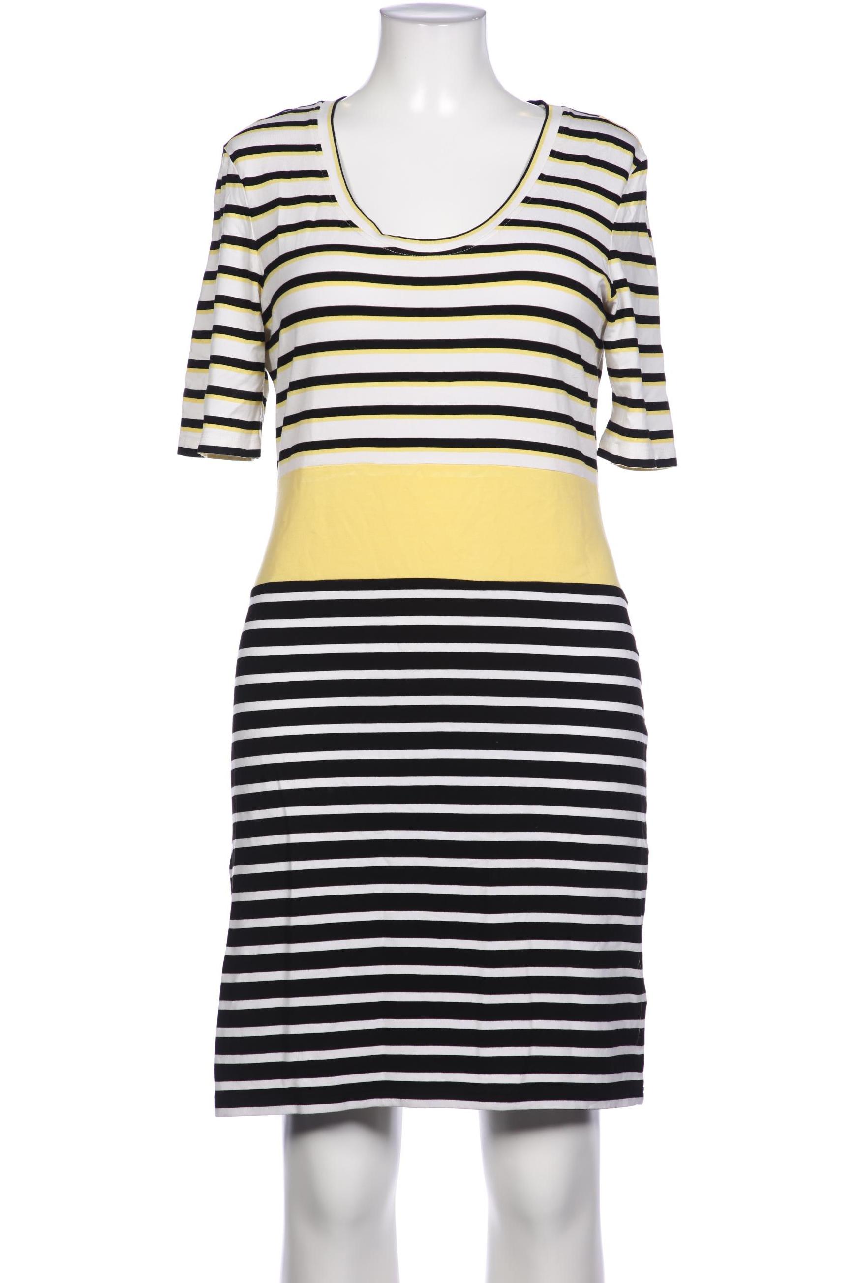

Madeleine Damen Kleid, gelb, Gr. 42