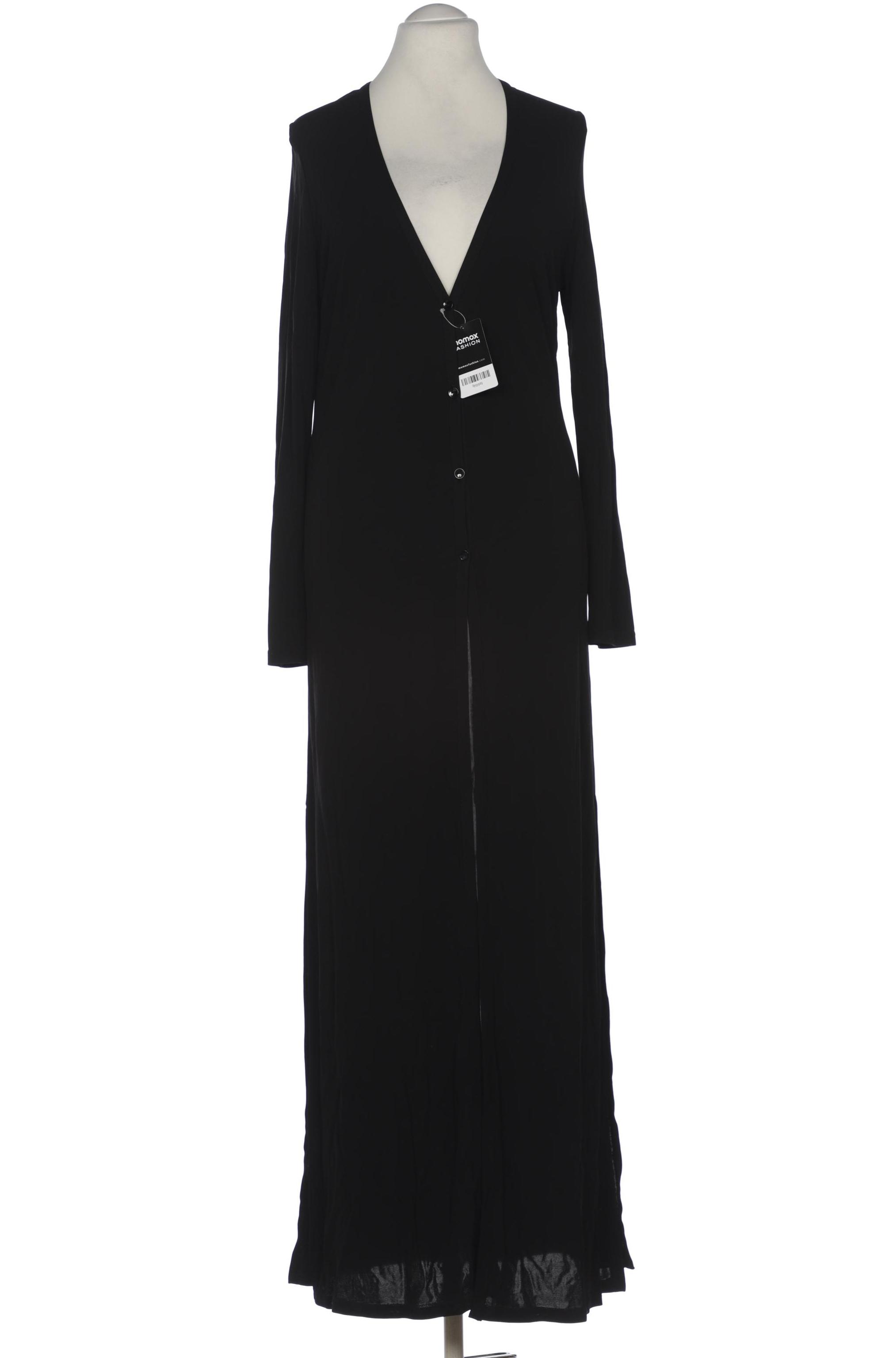 

Madeleine Damen Kleid, schwarz, Gr. 42