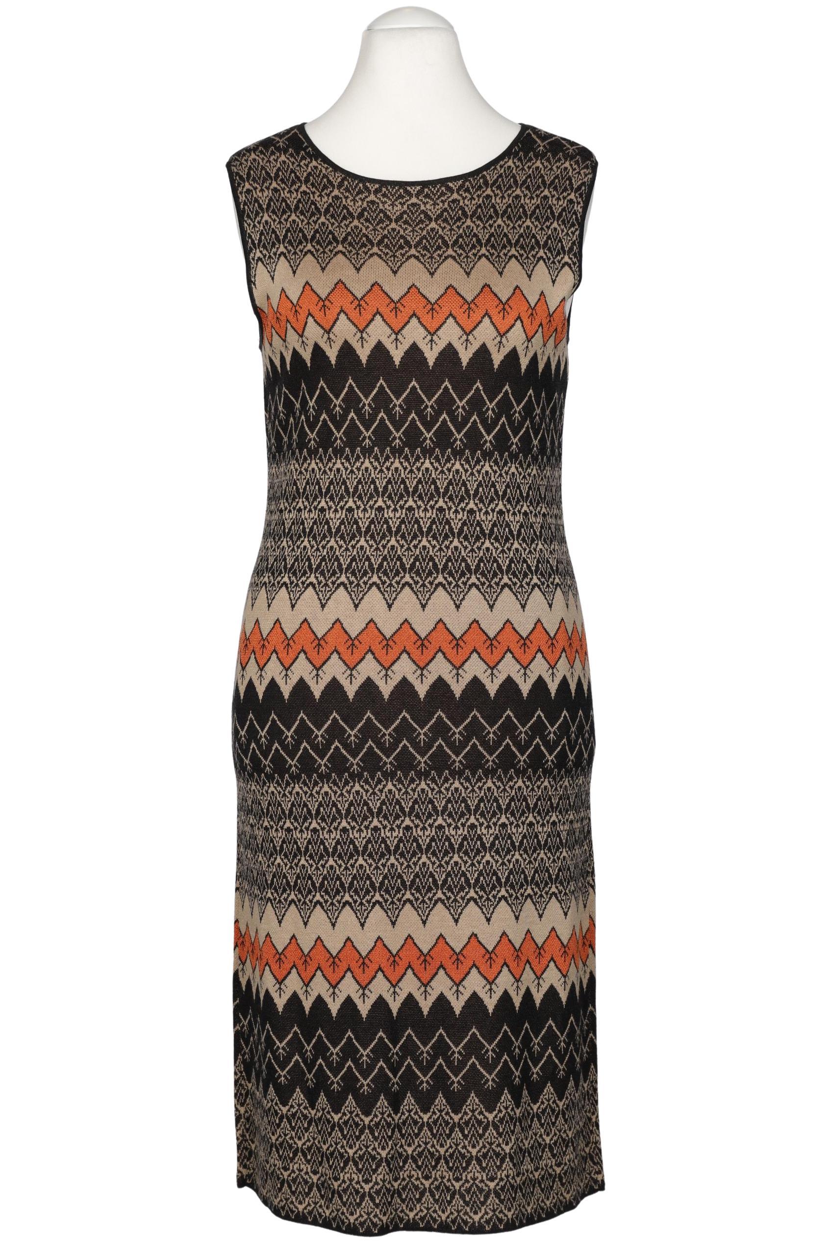 

Madeleine Damen Kleid, mehrfarbig, Gr. 40