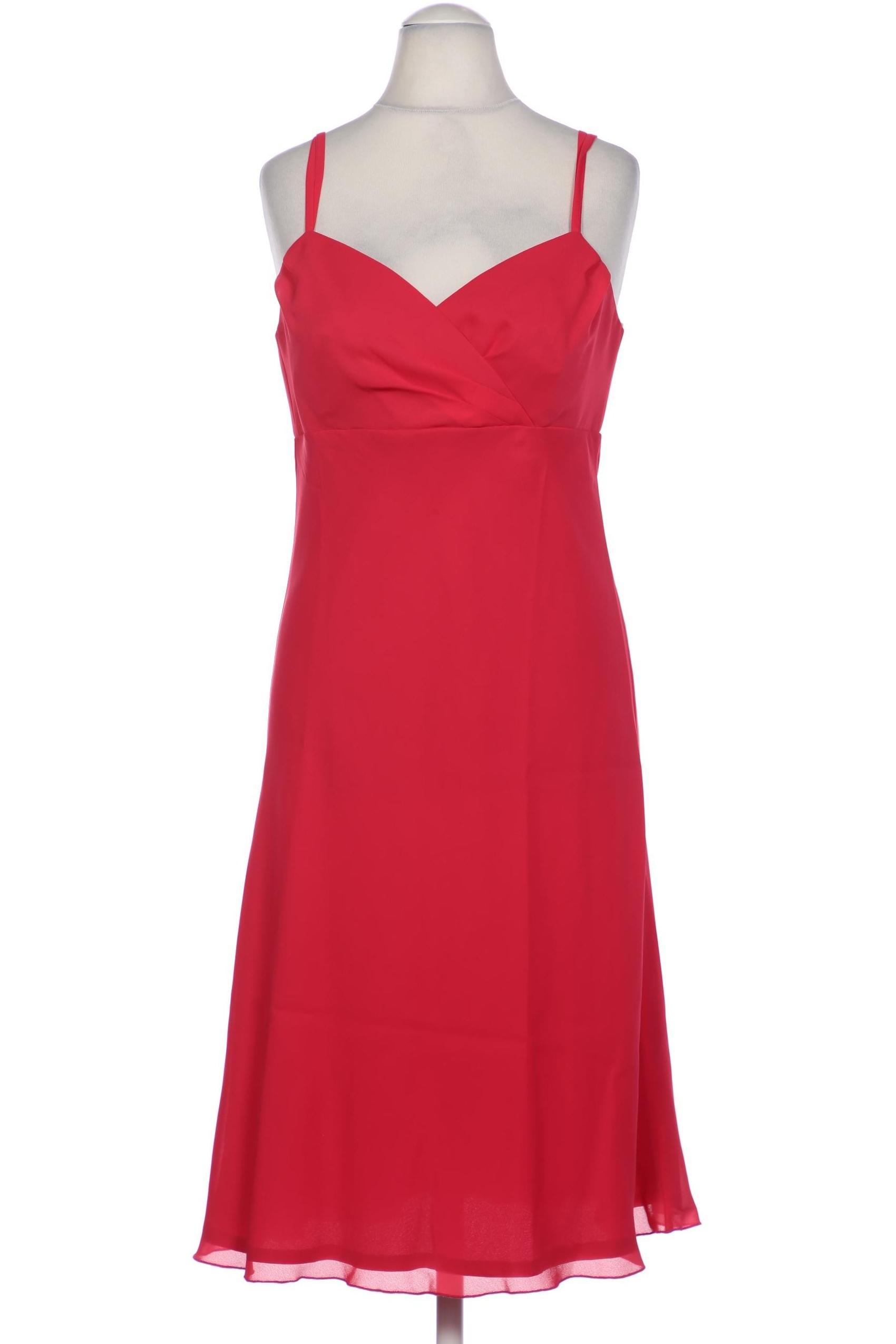 

Madeleine Damen Kleid, rot, Gr. 40