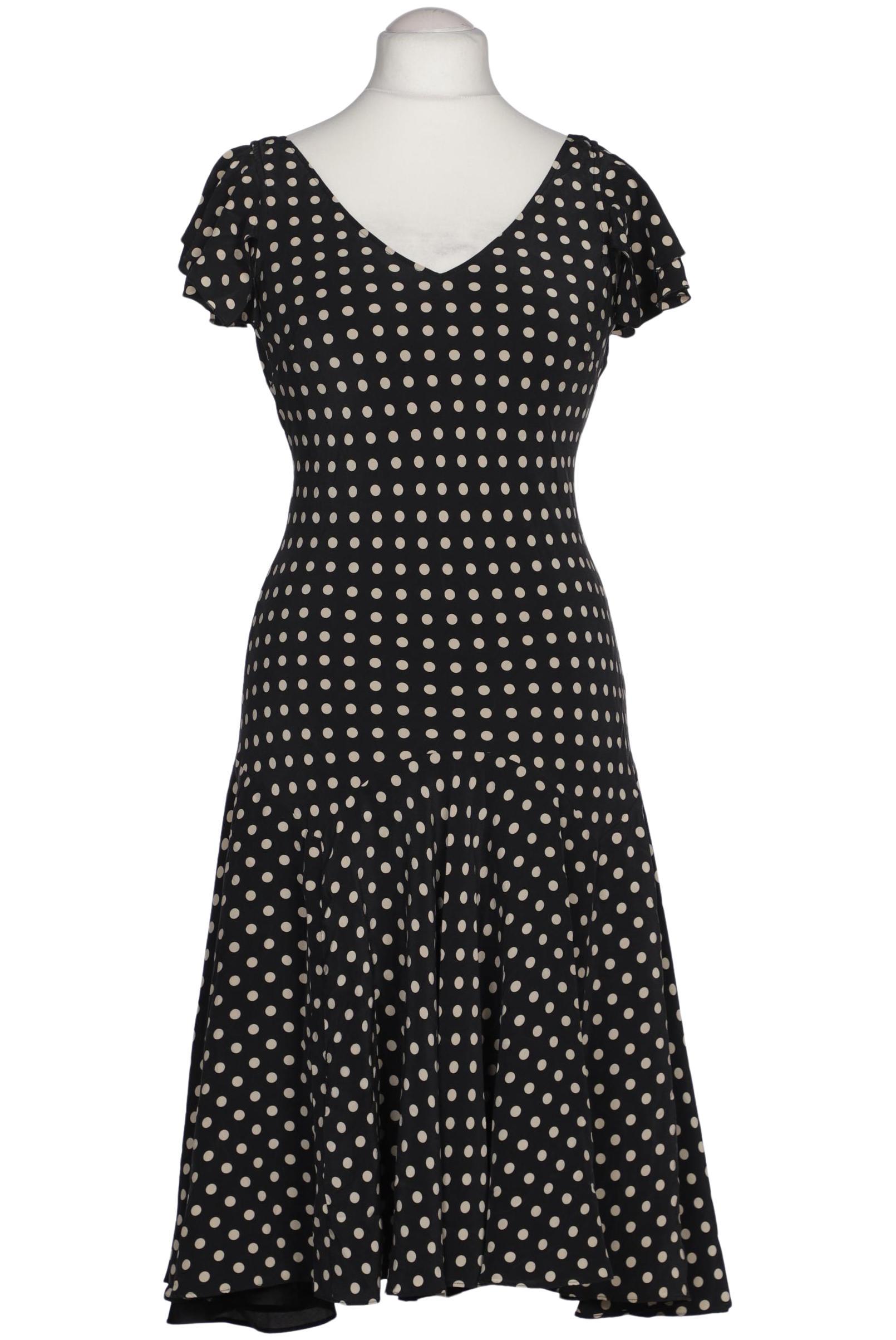 

Madeleine Damen Kleid, mehrfarbig, Gr. 38