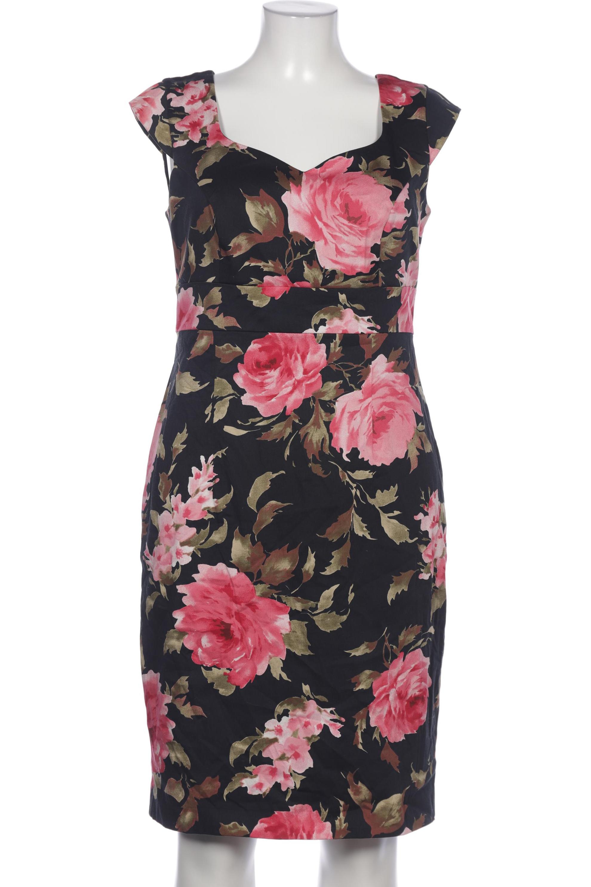 

Madeleine Damen Kleid, schwarz