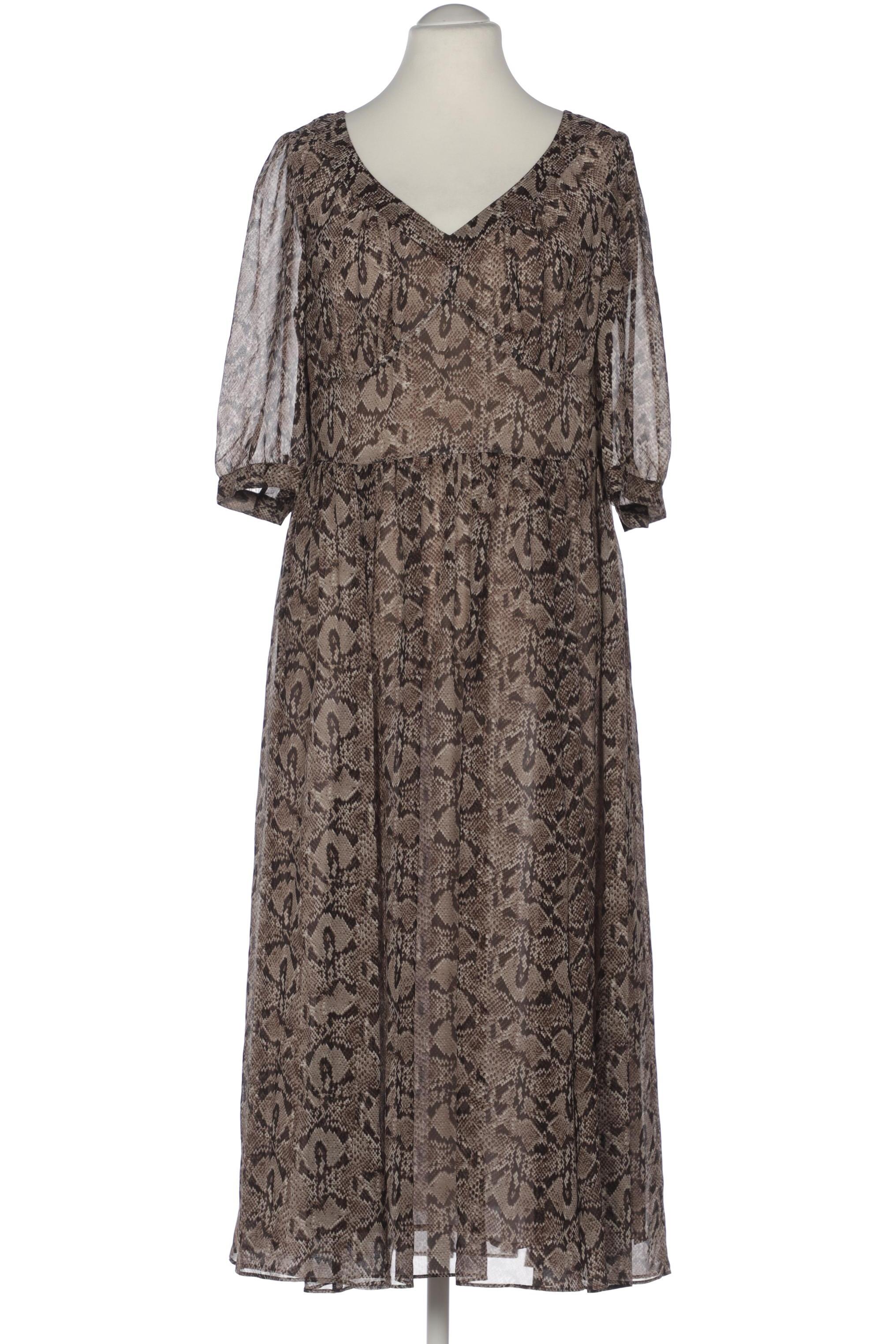 

Madeleine Damen Kleid, beige, Gr. 42